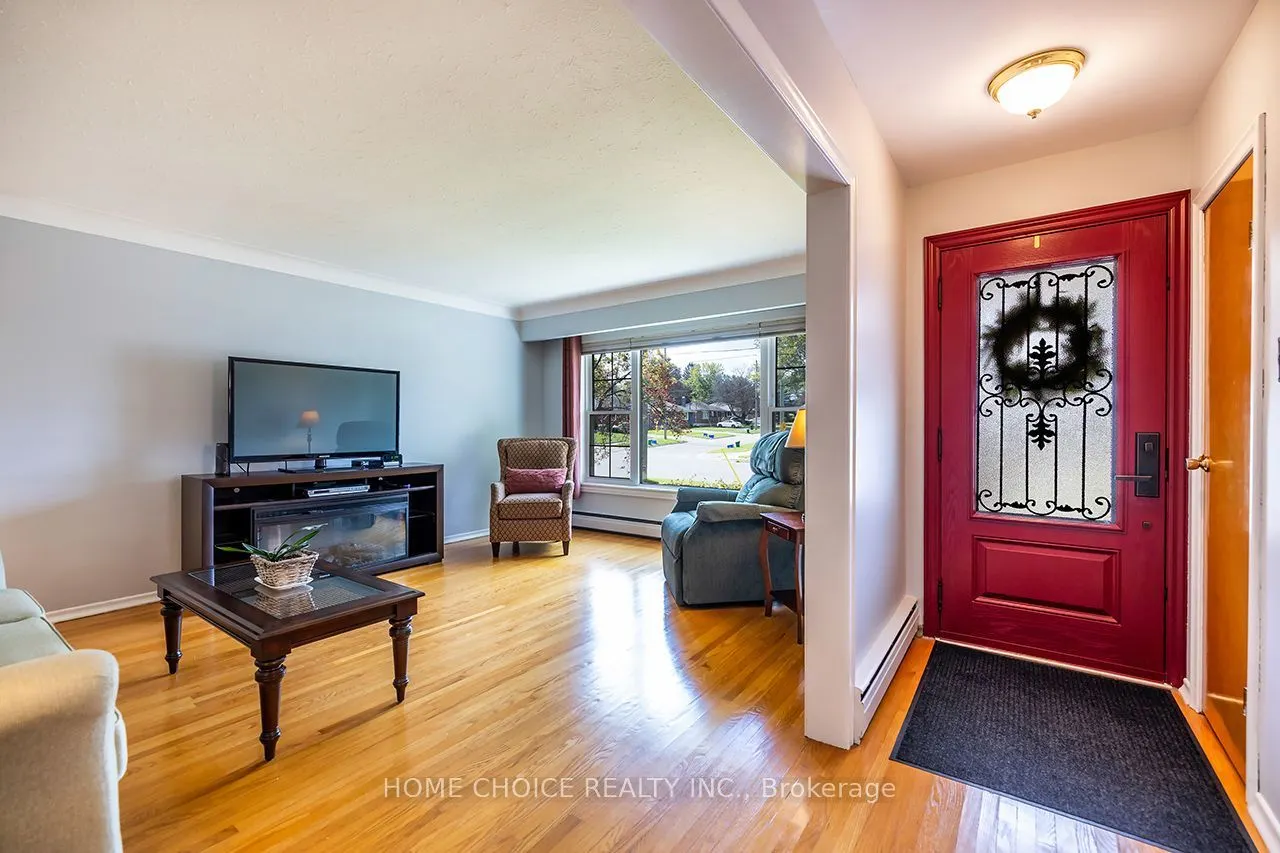 89 Harmony Road N