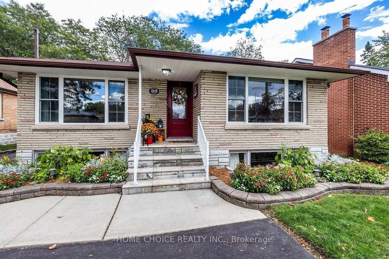 89 Harmony Road N