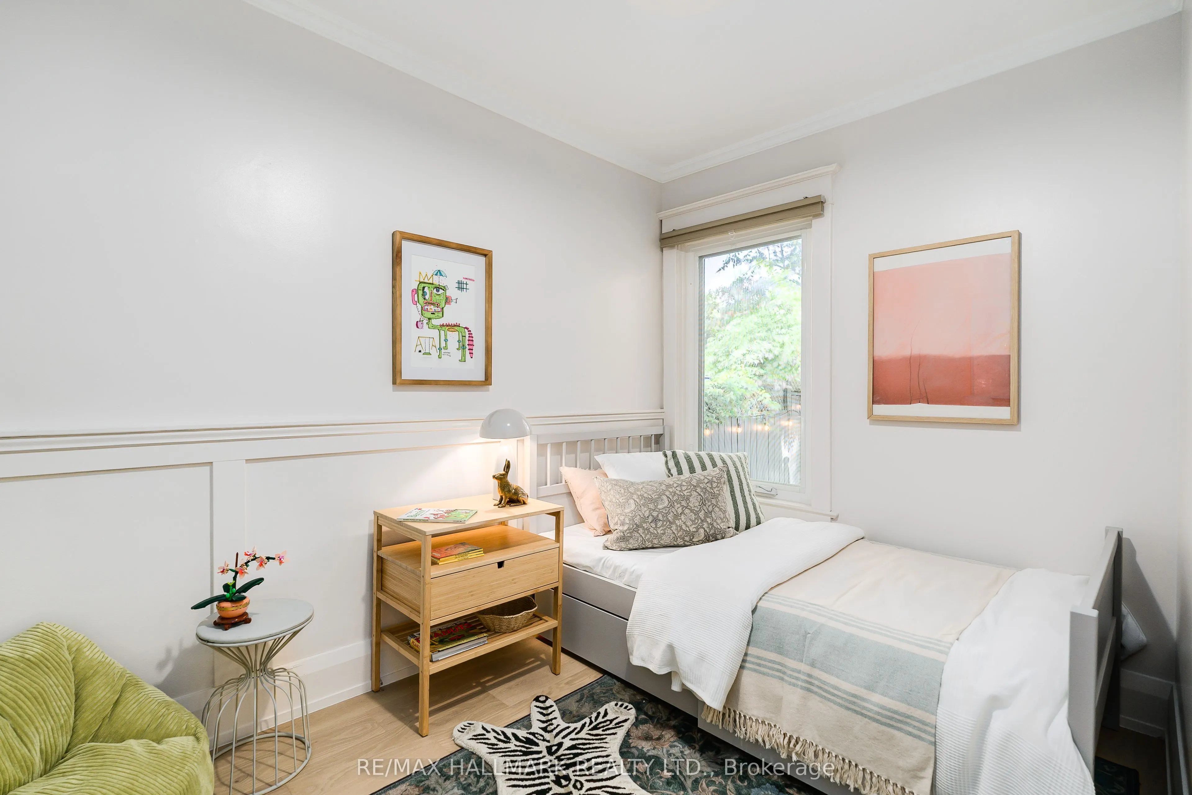 53 Haig Avenue