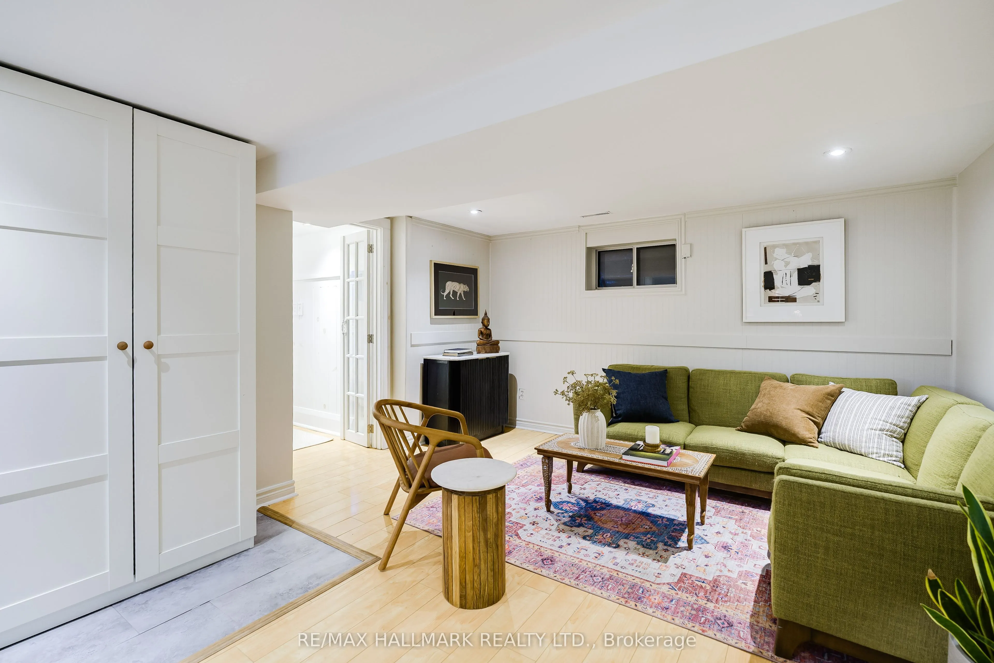 53 Haig Avenue