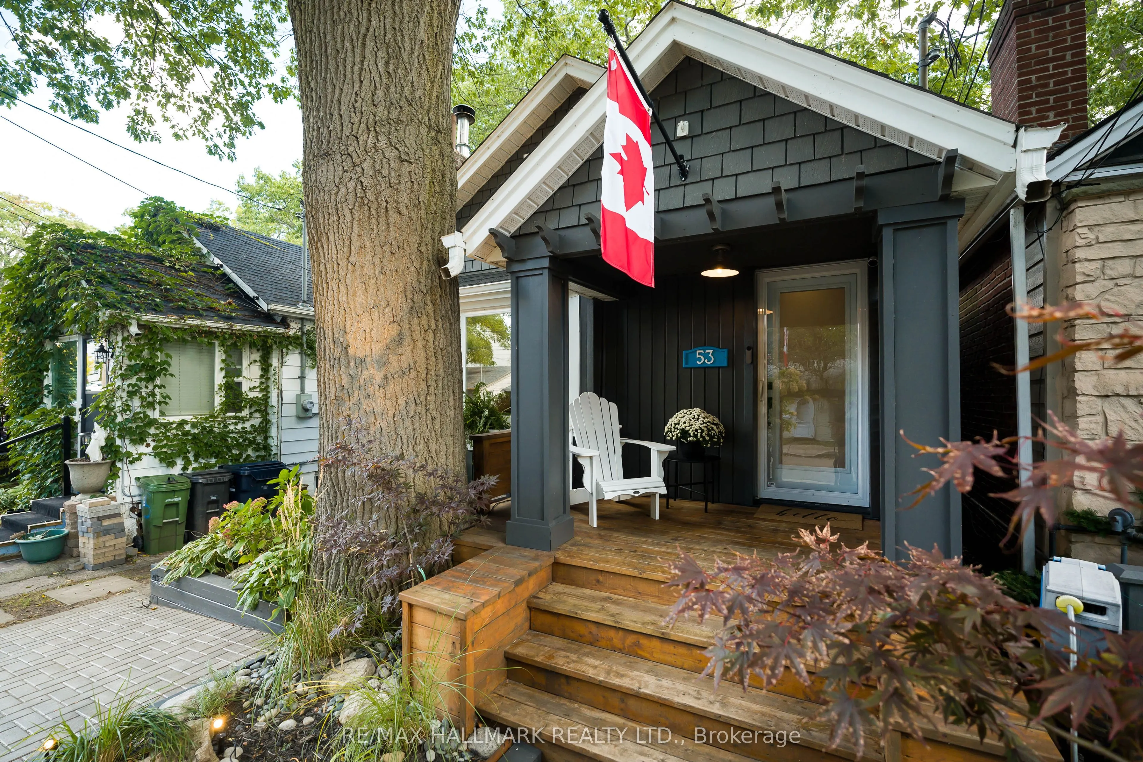 53 Haig Avenue