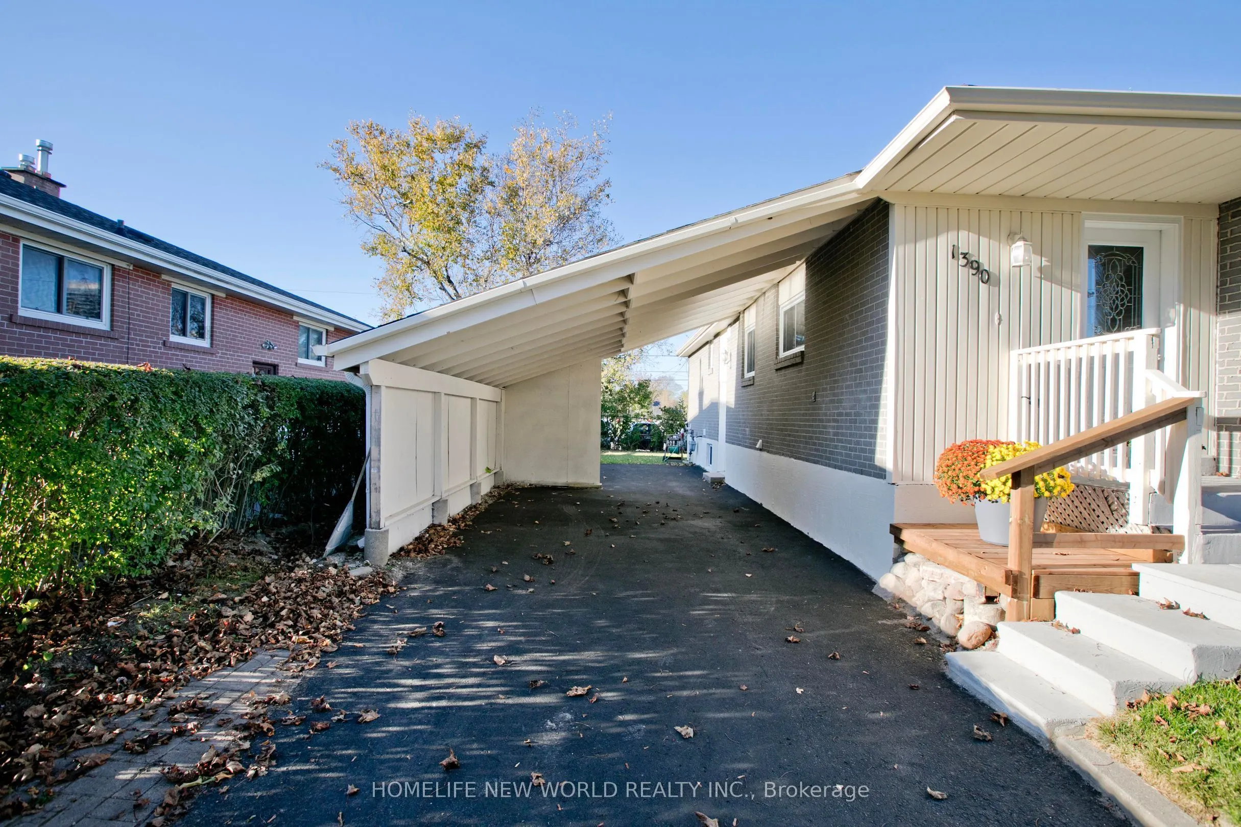 1390 Garvolin Avenue
