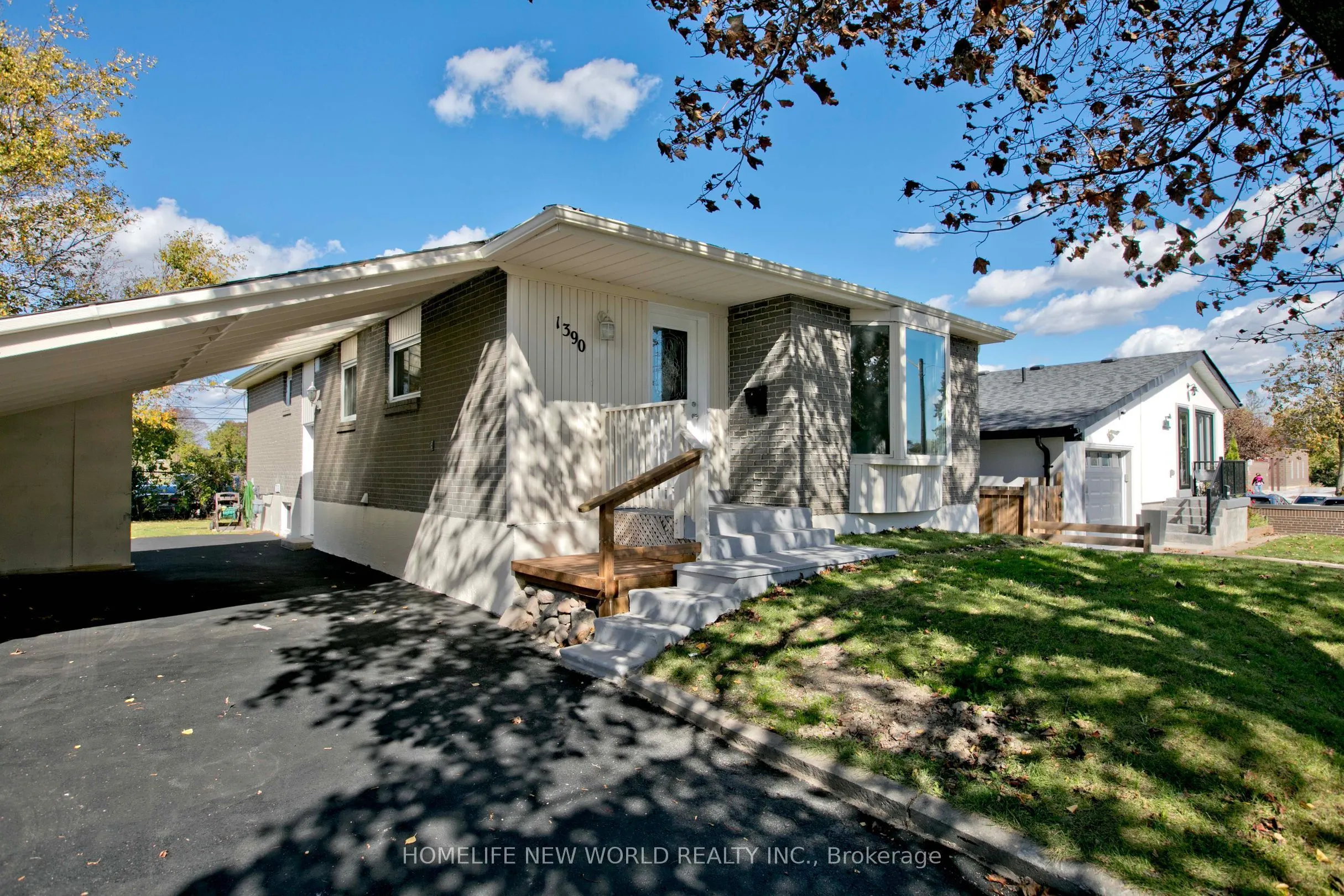 1390 Garvolin Avenue