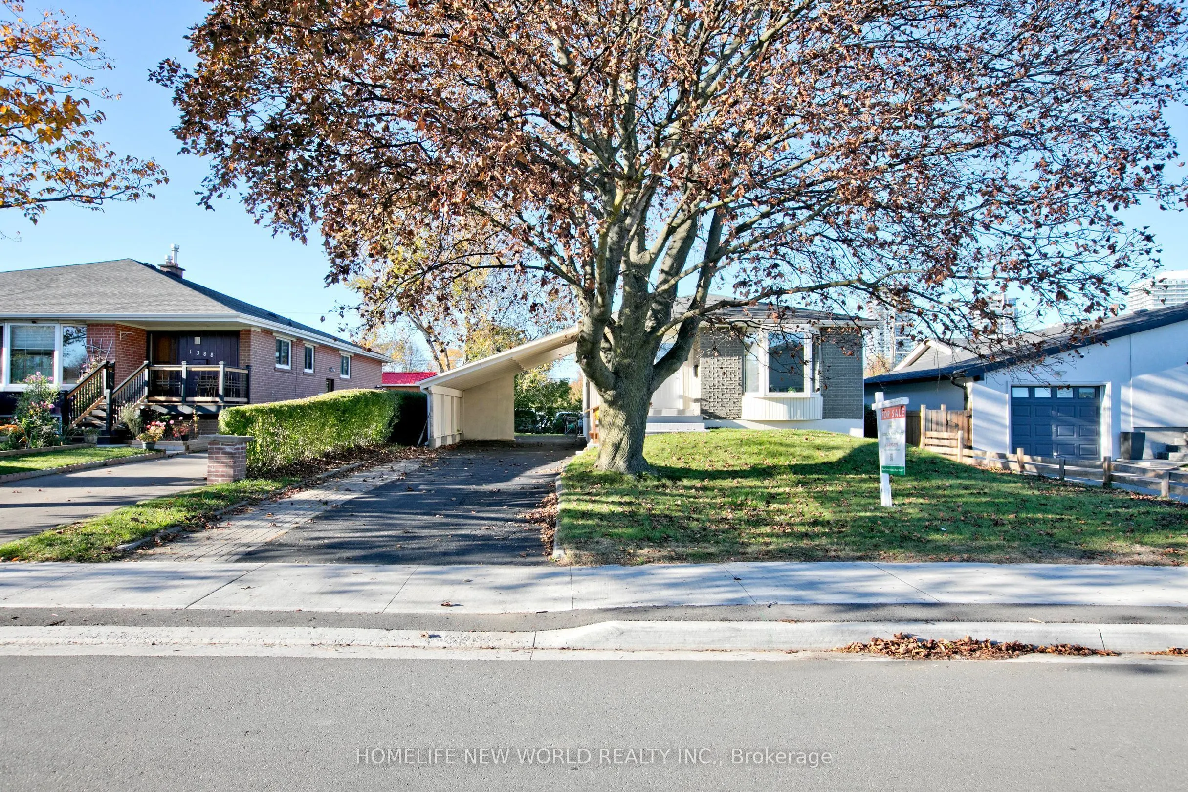 1390 Garvolin Avenue