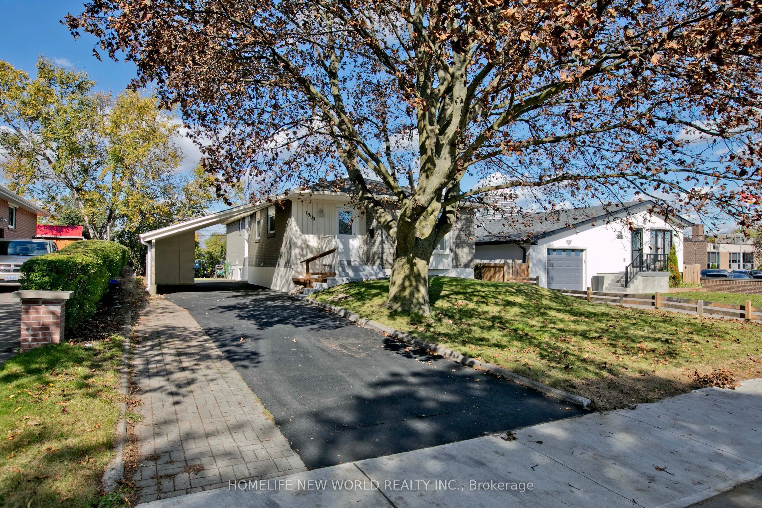 1390 Garvolin Avenue