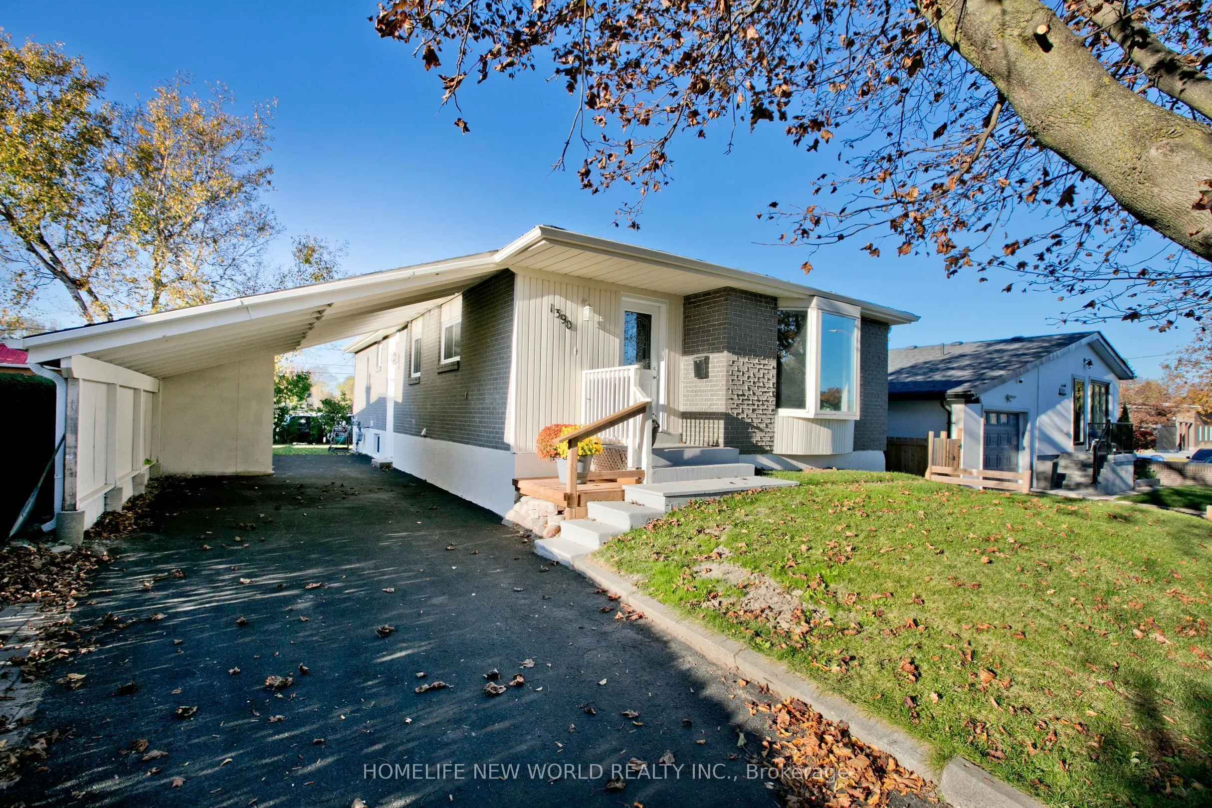 1390 Garvolin Avenue