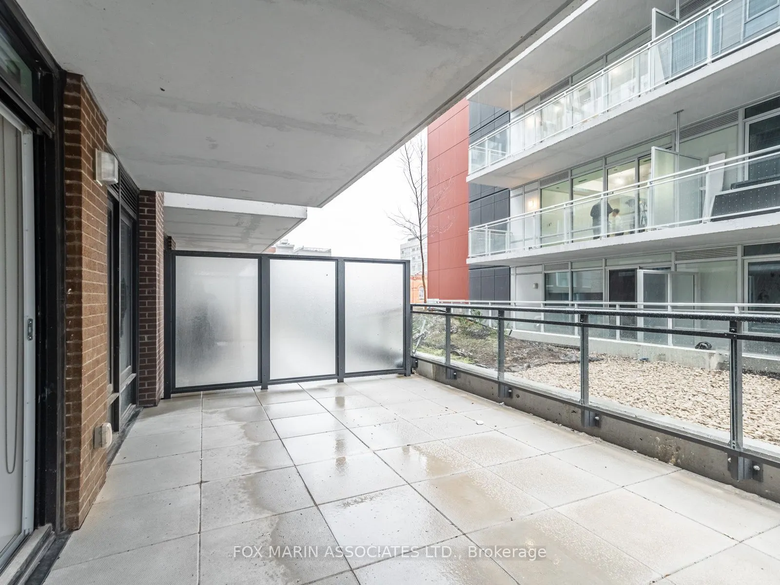 45 Baseball Place #206