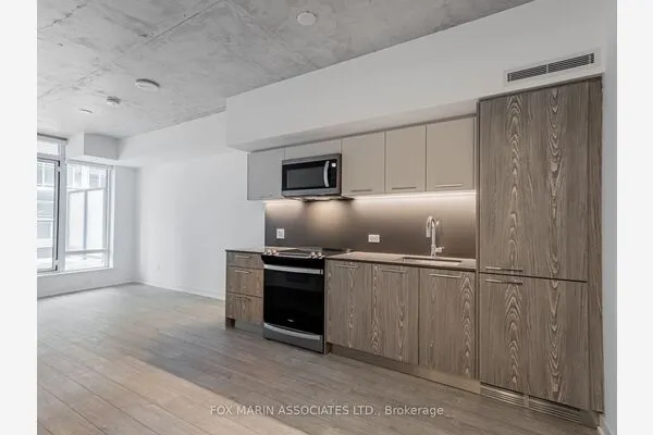 45 Baseball Place #206