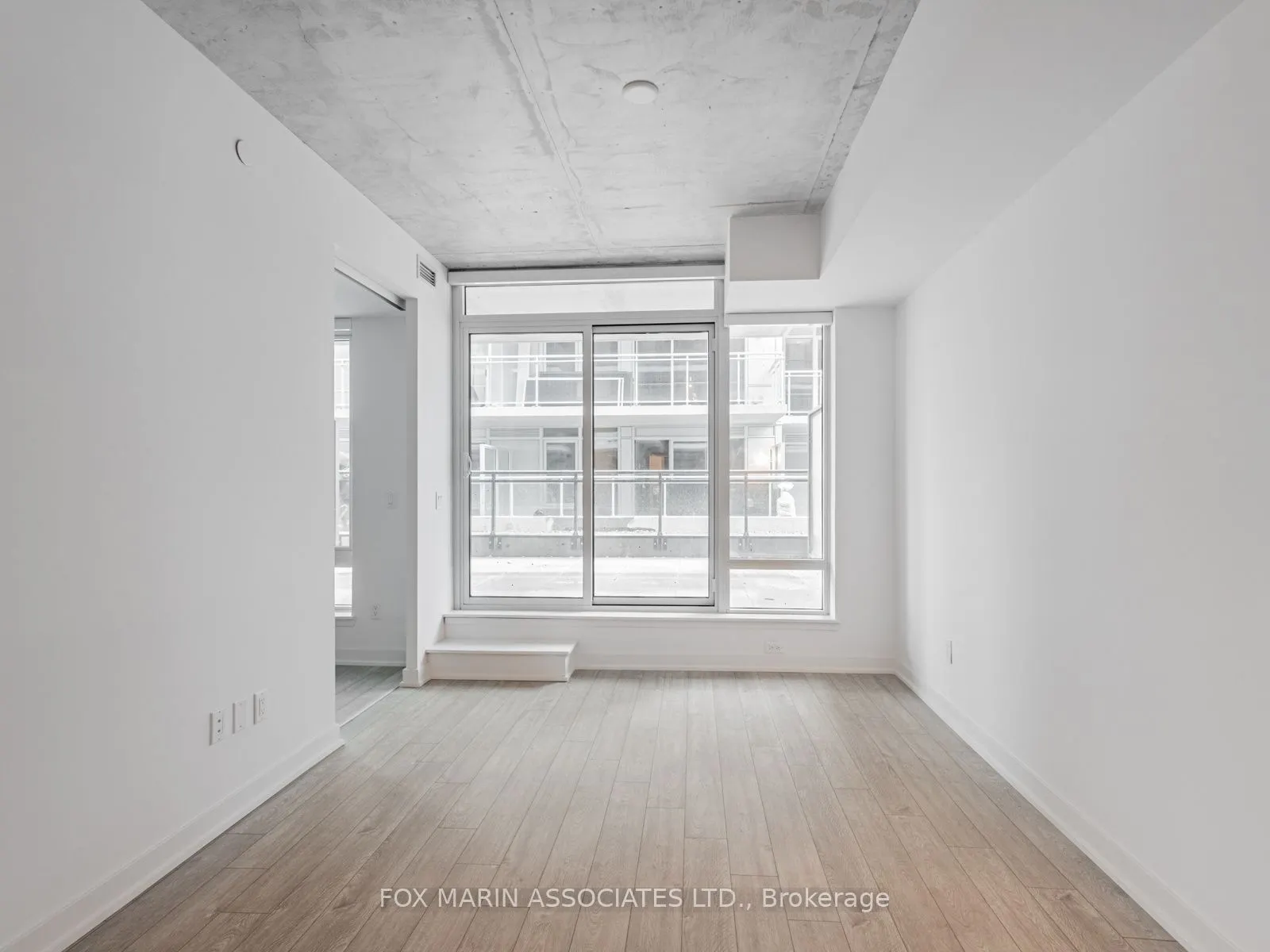 45 Baseball Place #206