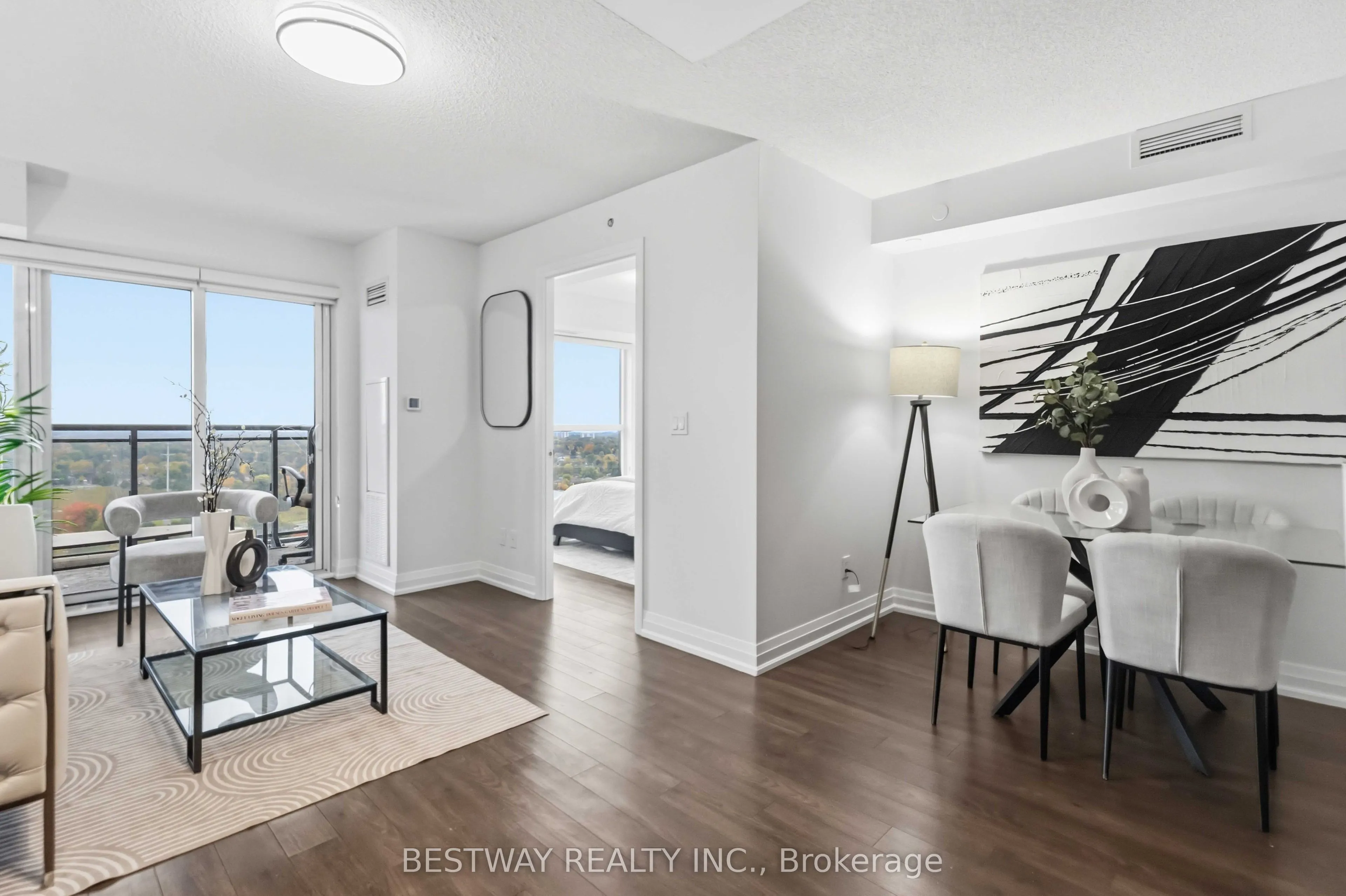 20 Meadowglen Place #2103