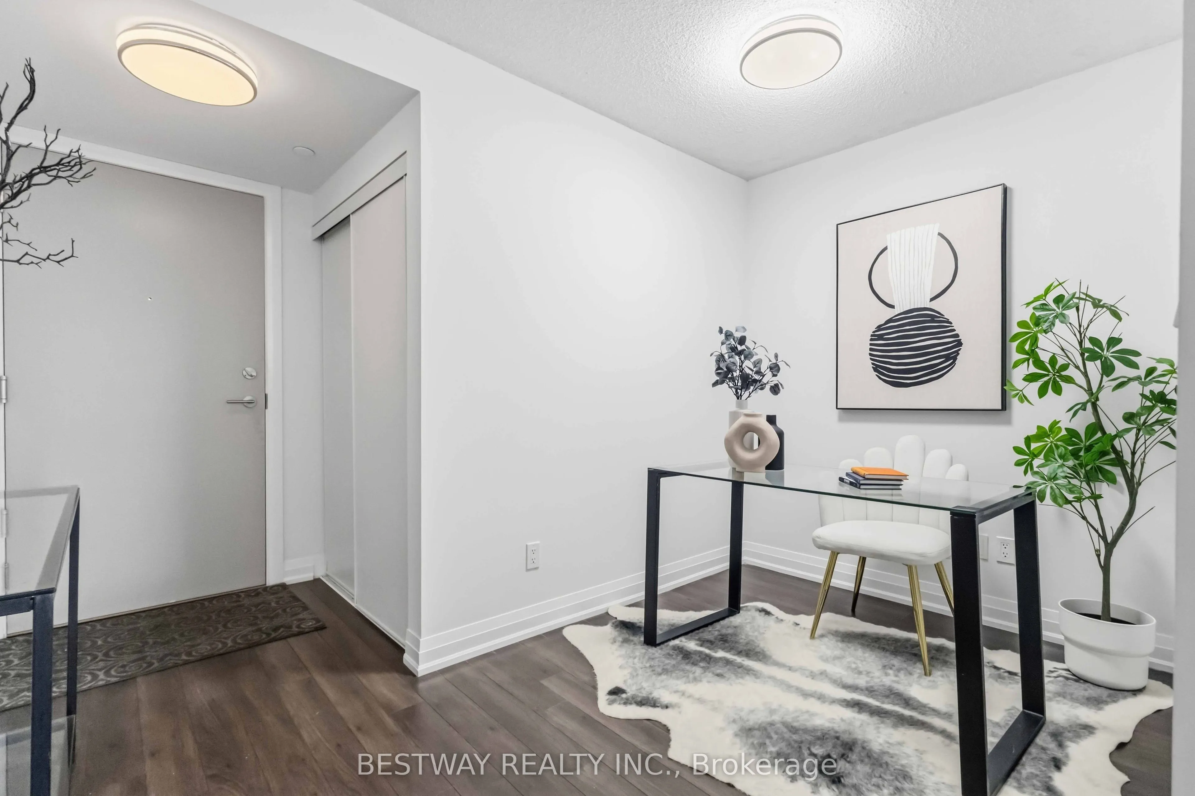 20 Meadowglen Place #2103