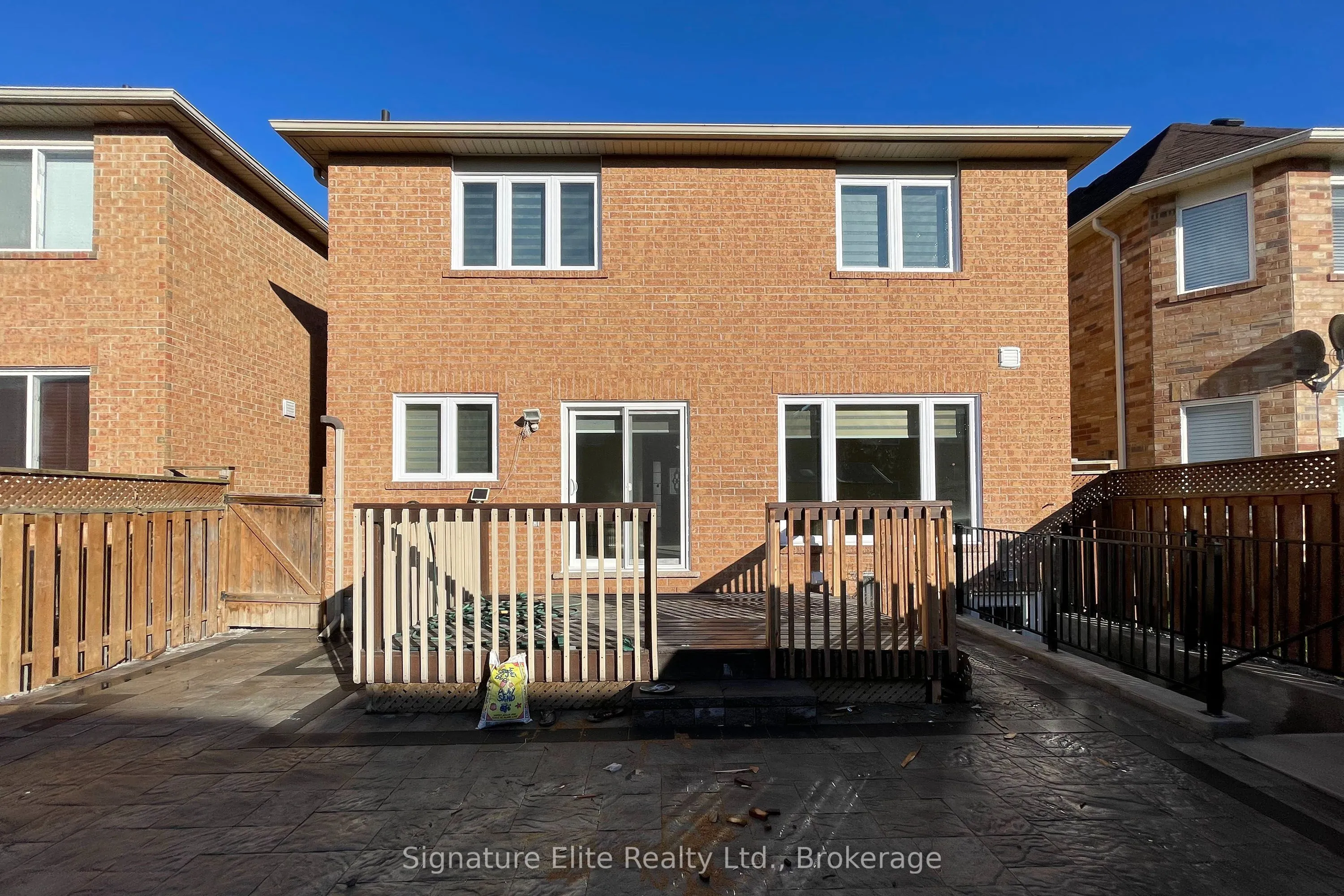 15 Muskox Drive #BSMT