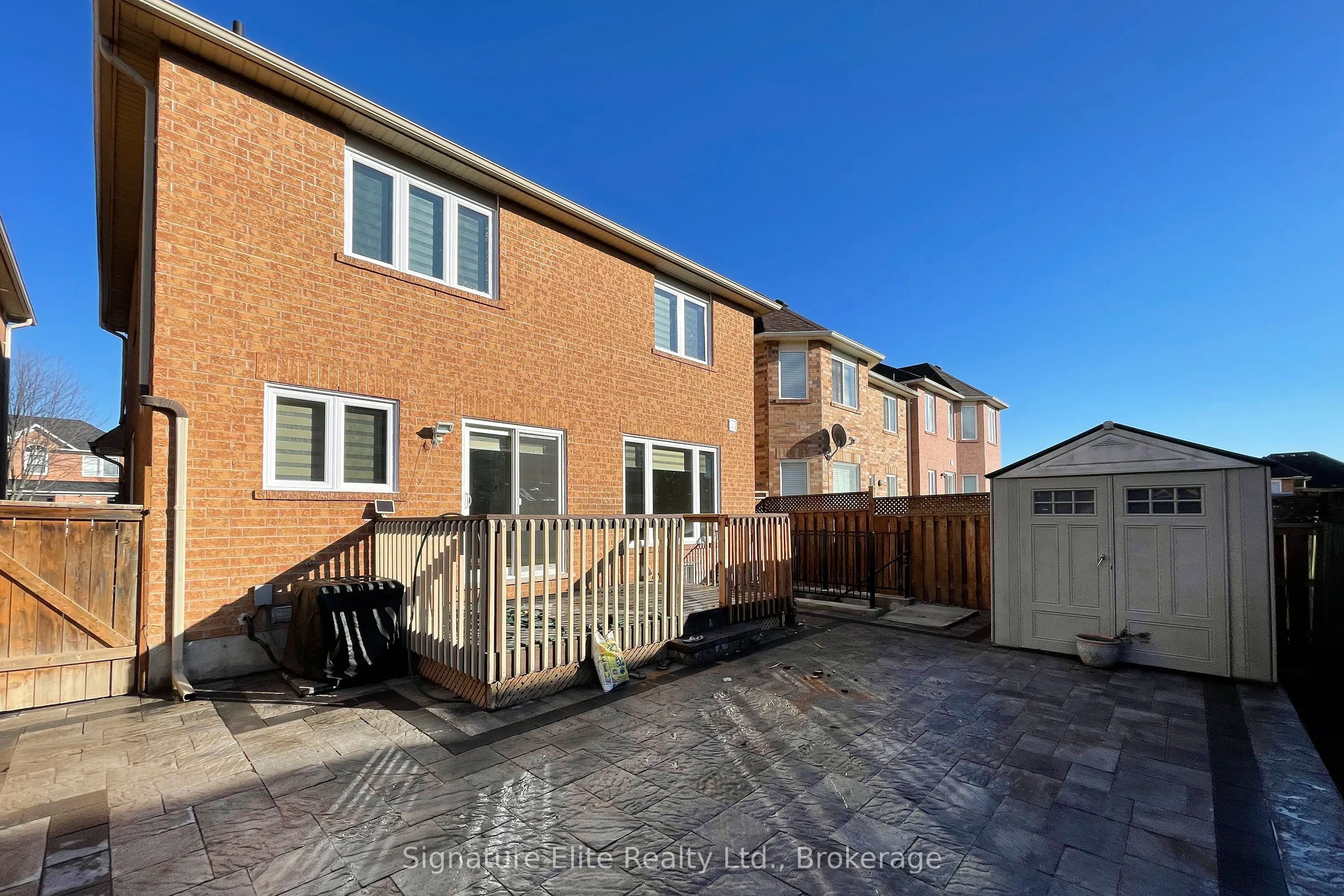 15 Muskox Drive #BSMT