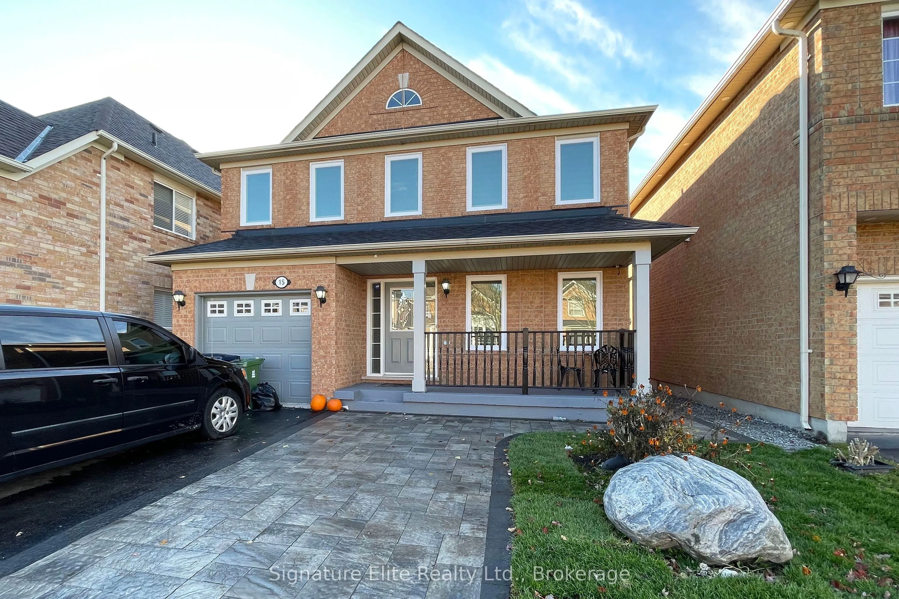 15 Muskox Drive #BSMT