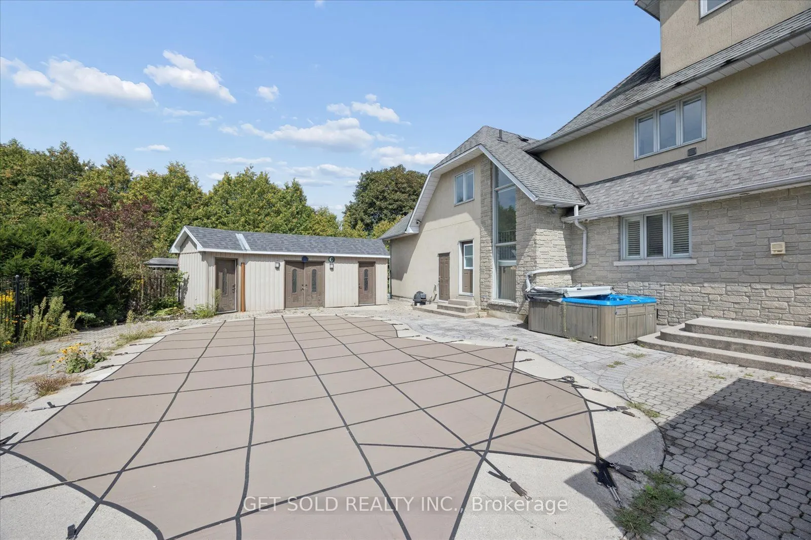3662 Old Scugog Road