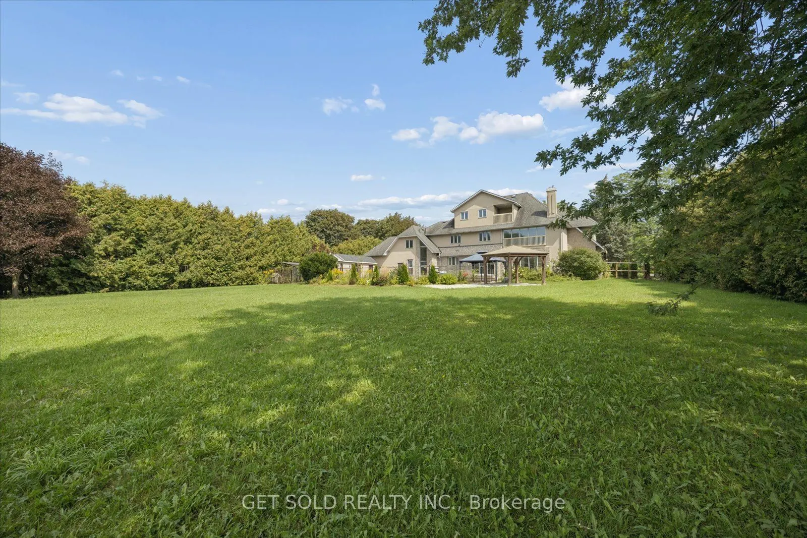 3662 Old Scugog Road