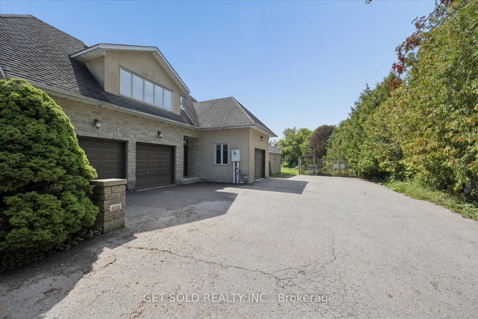 3662 Old Scugog Road
