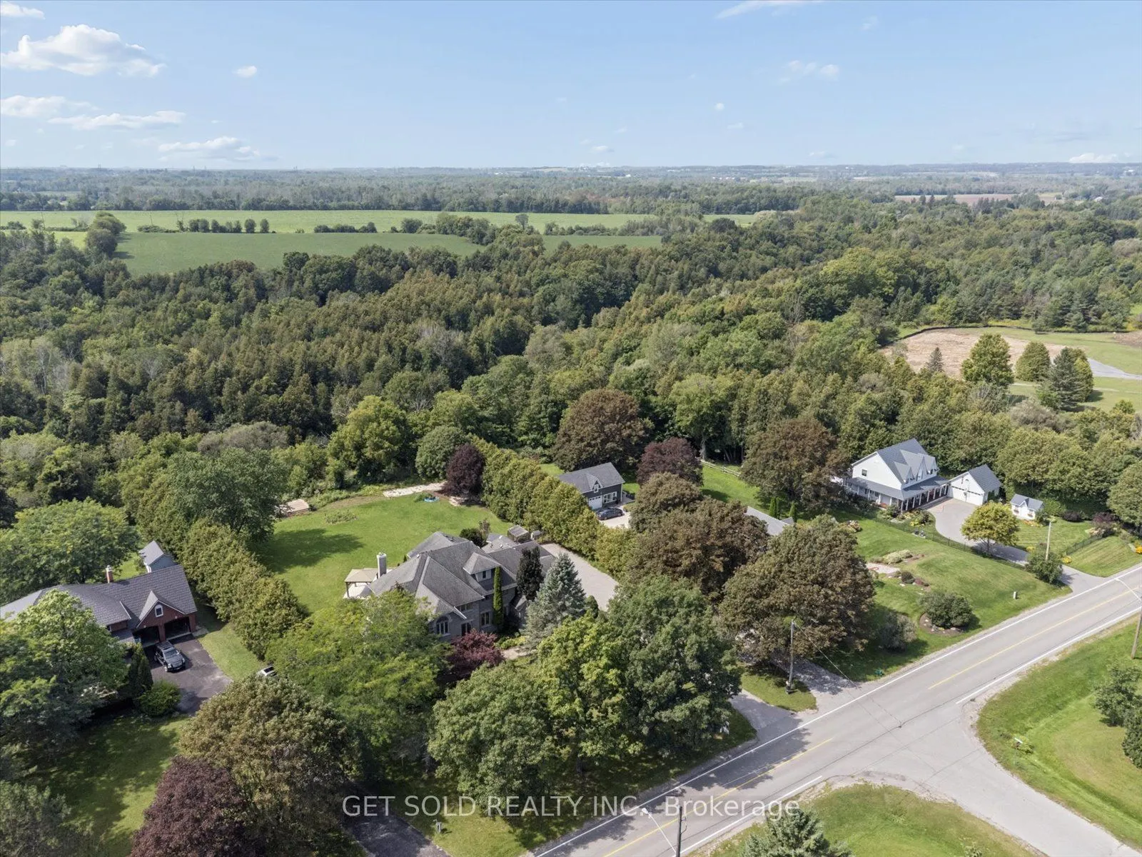3662 Old Scugog Road