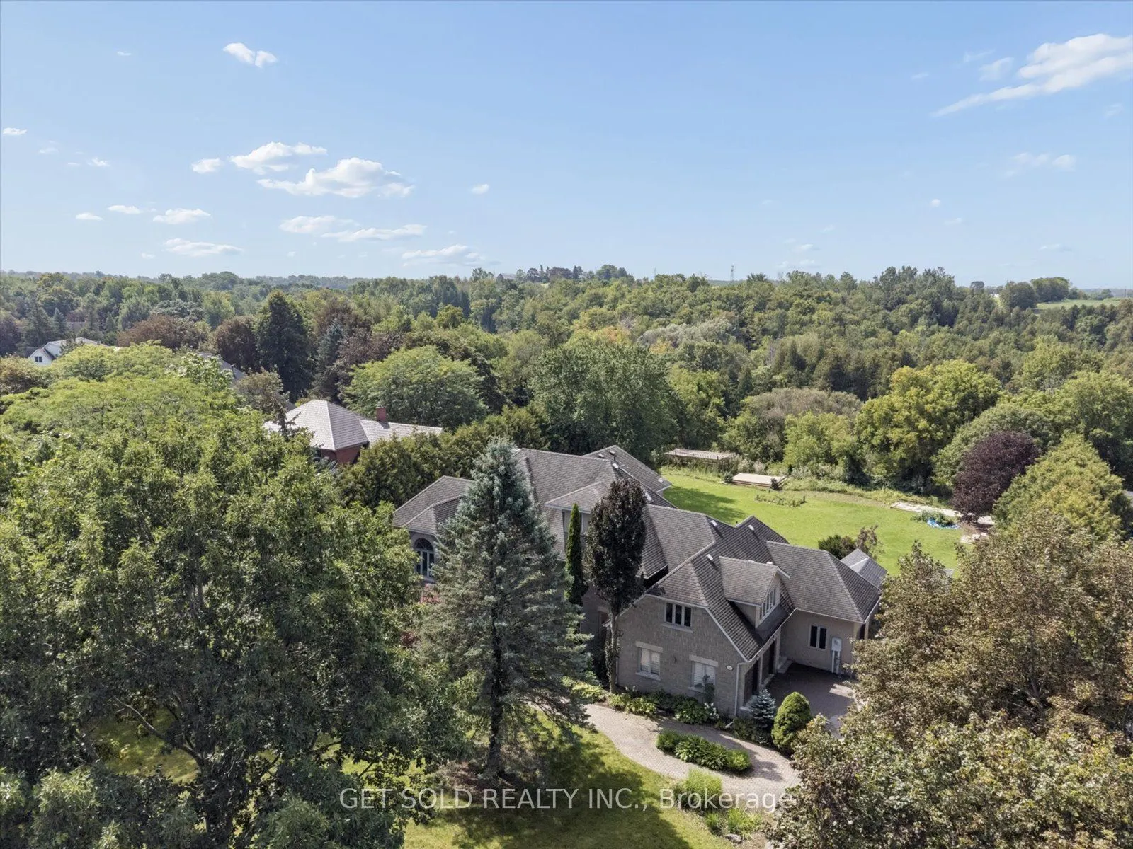 3662 Old Scugog Road
