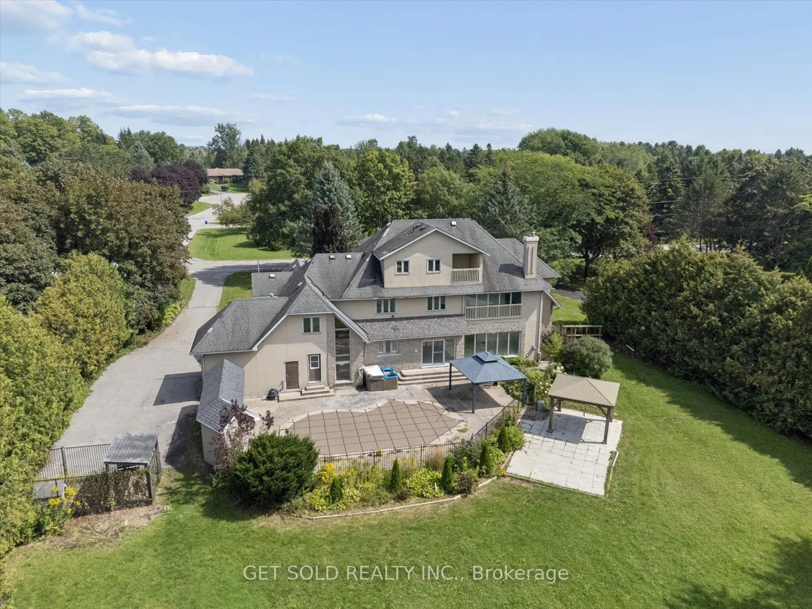 3662 Old Scugog Road