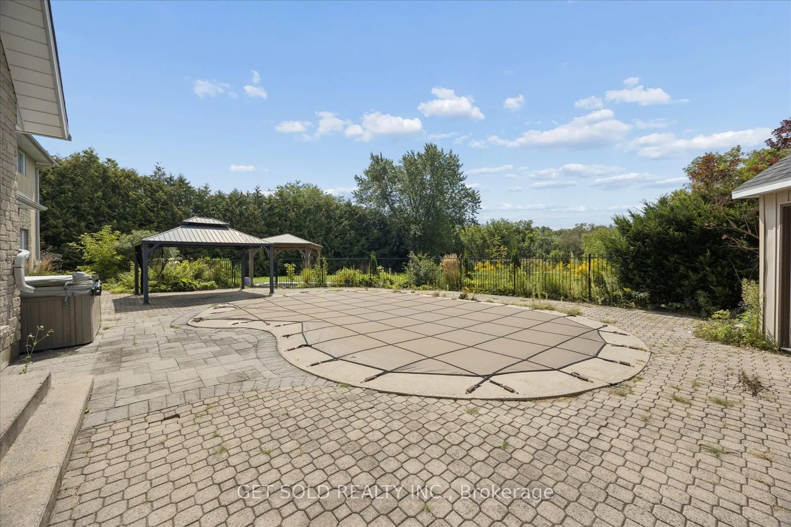 3662 Old Scugog Road