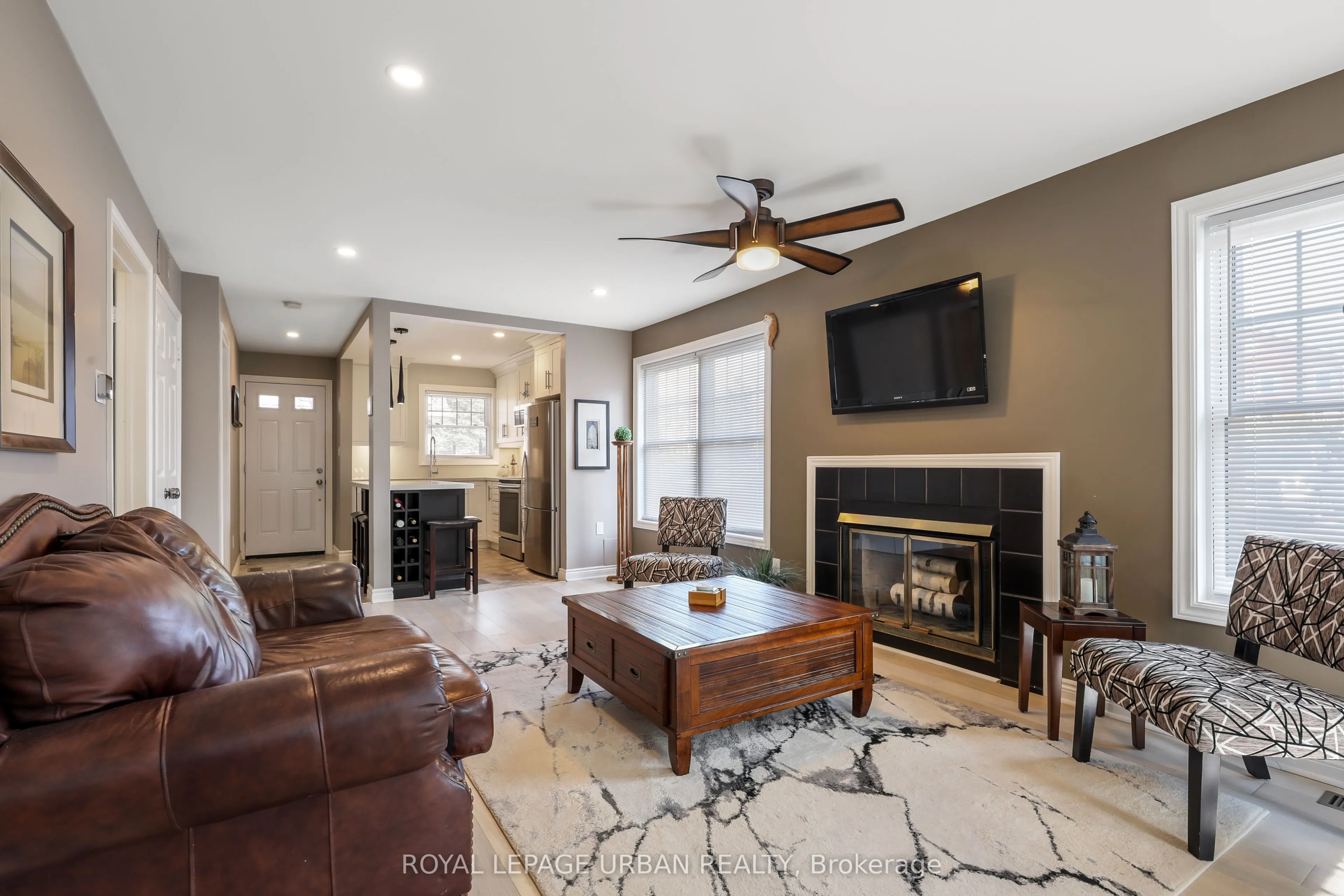 1657 Nash Road #J1