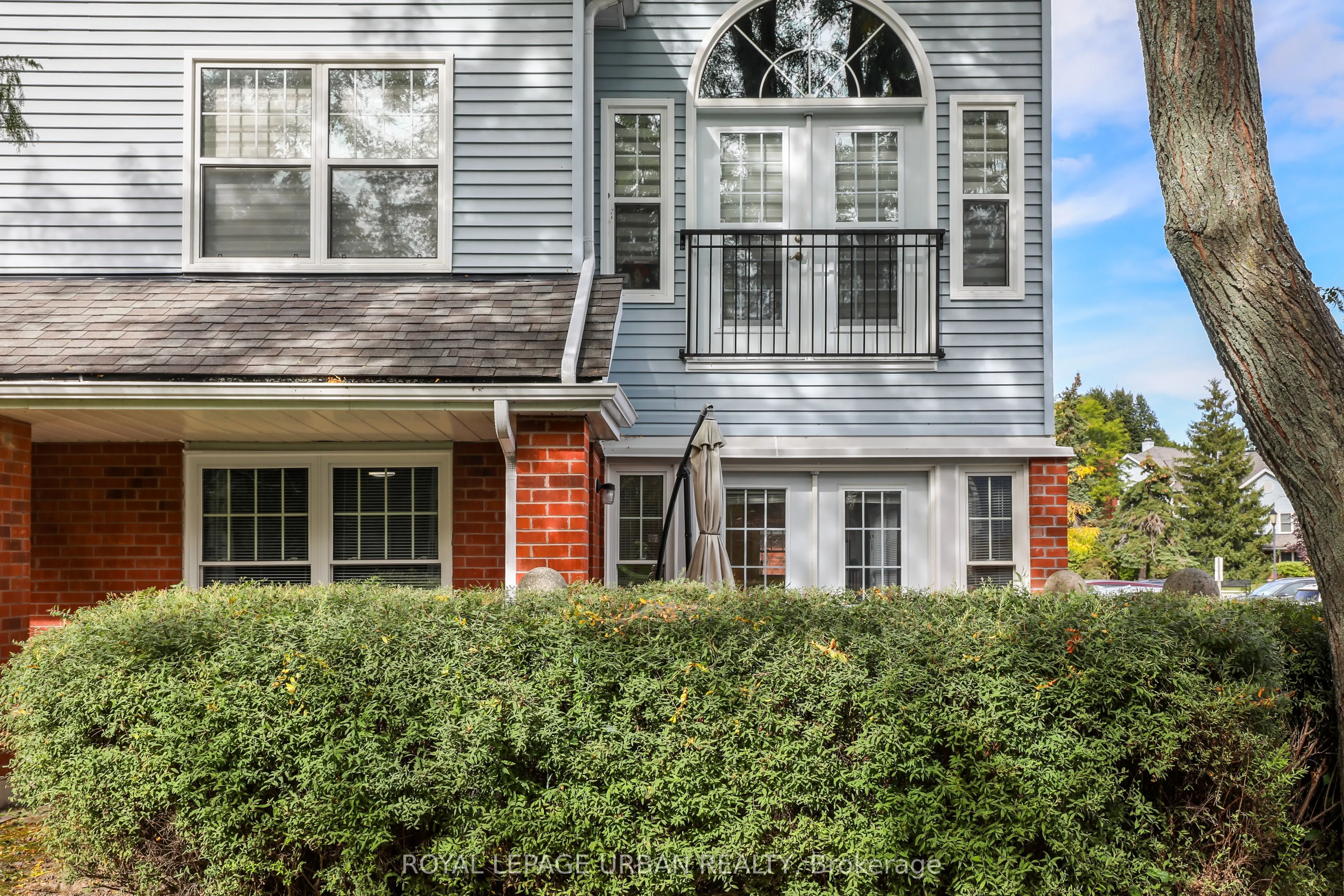 1657 Nash Road #J1