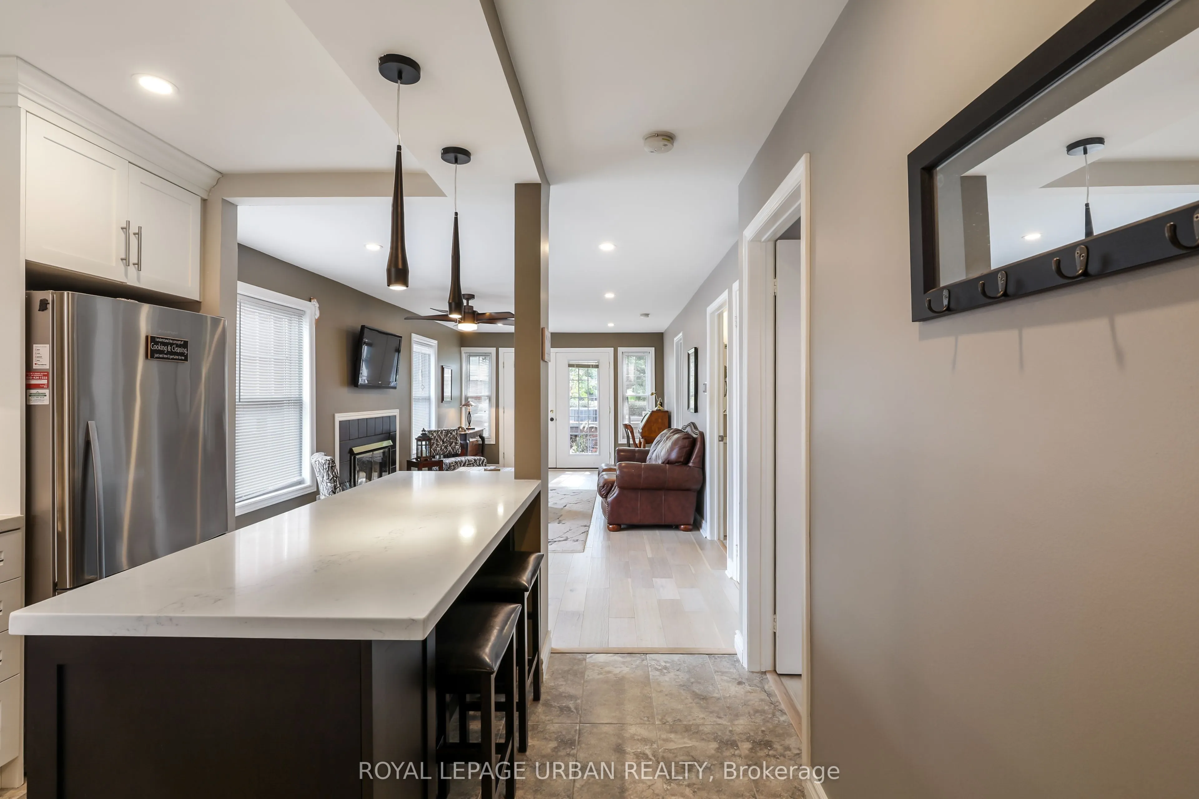 1657 Nash Road #J1