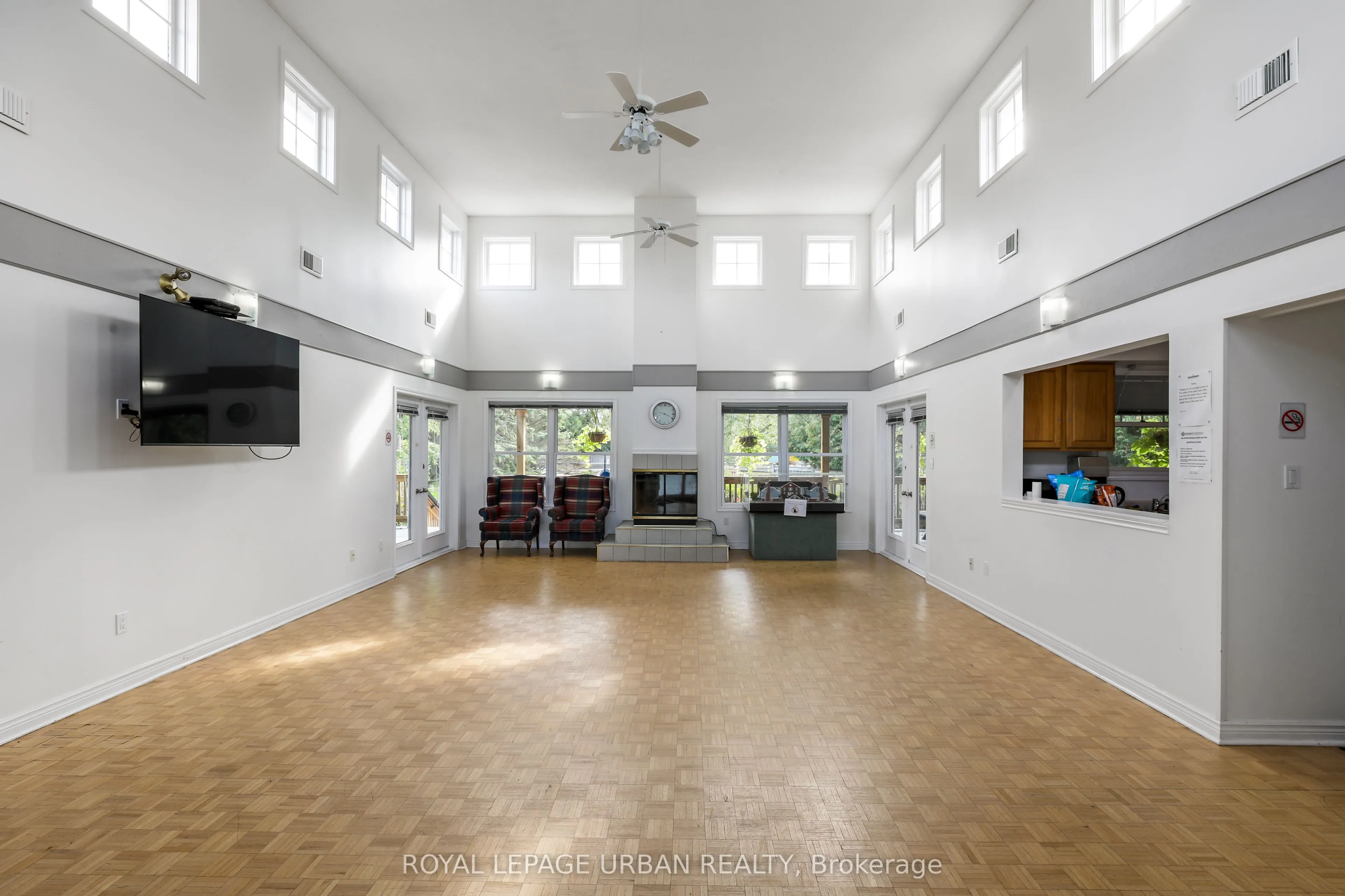1657 Nash Road #J1