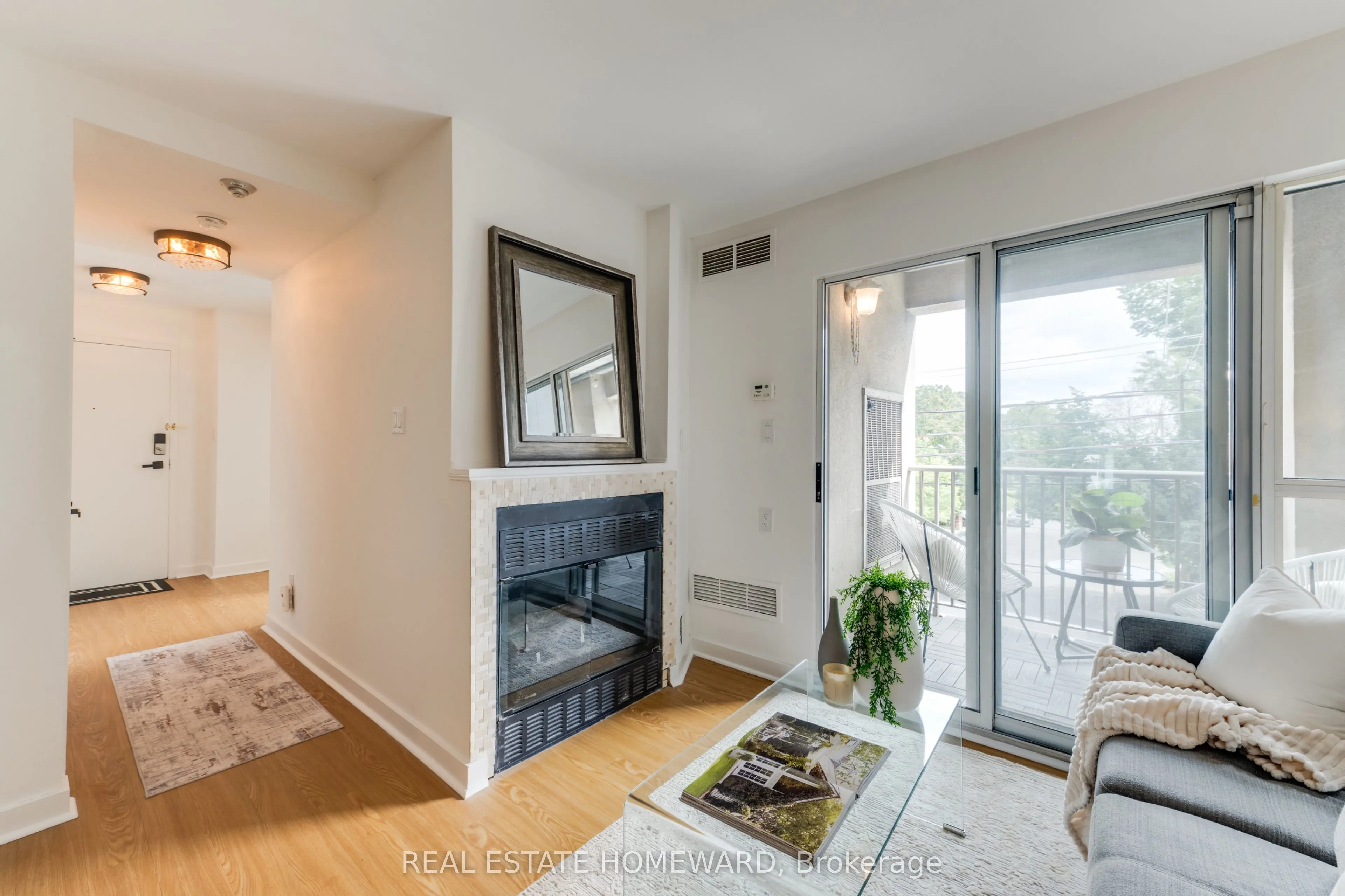 716 Kingston Road #304