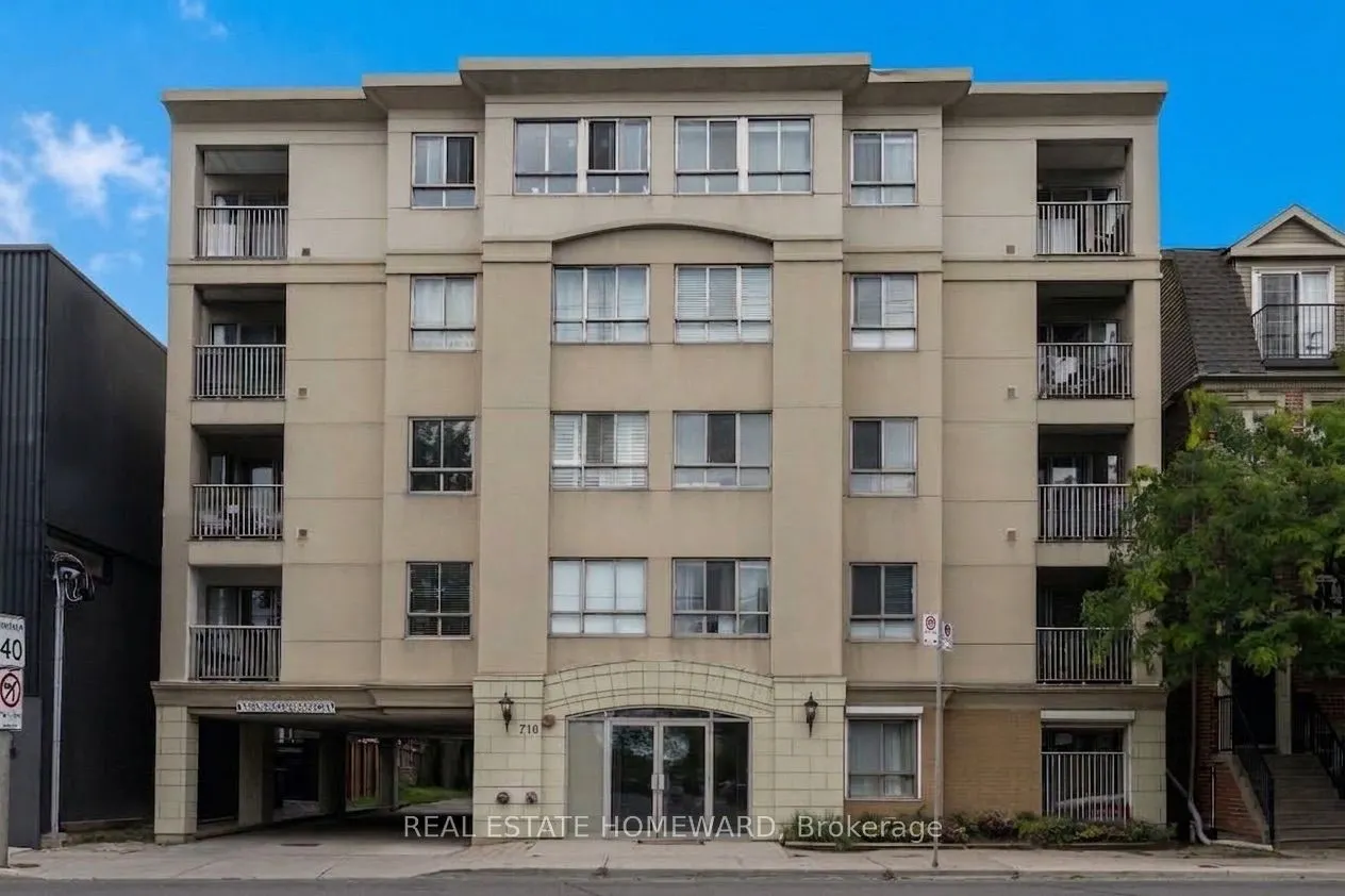 716 Kingston Road #304