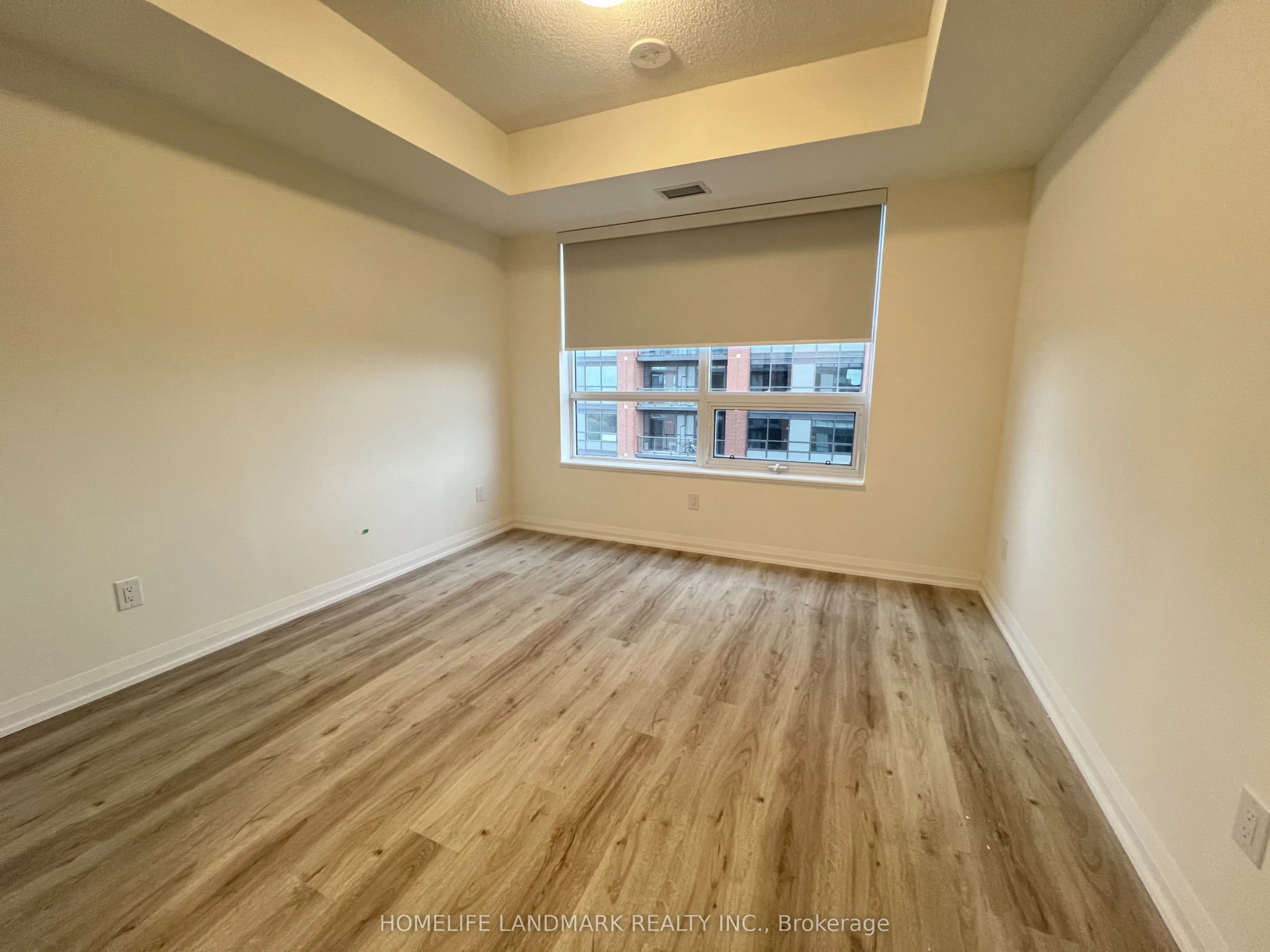 3260 Sheppard Avenue E #1607