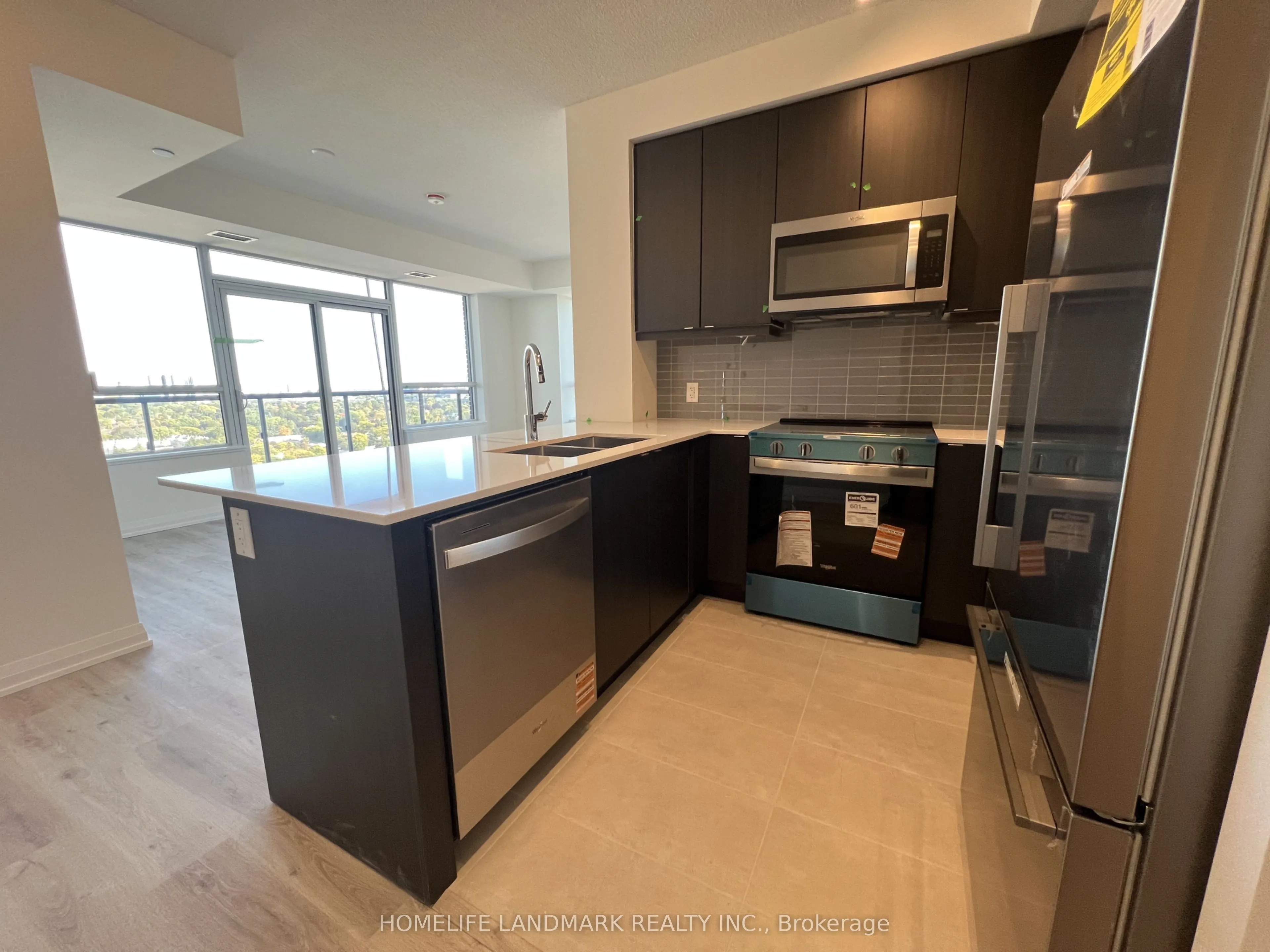 3260 Sheppard Avenue E #1607