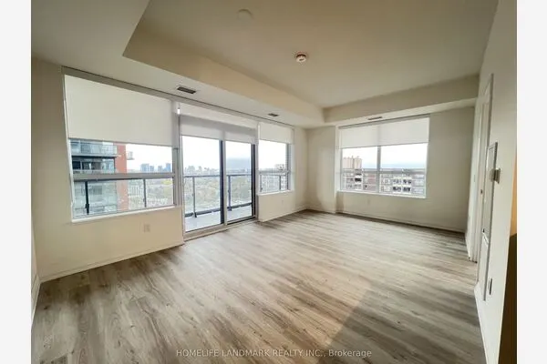 3260 Sheppard Avenue E #1607