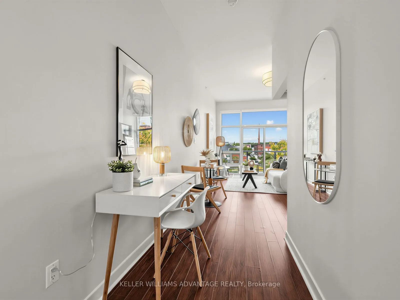 53 Colgate Avenue #403