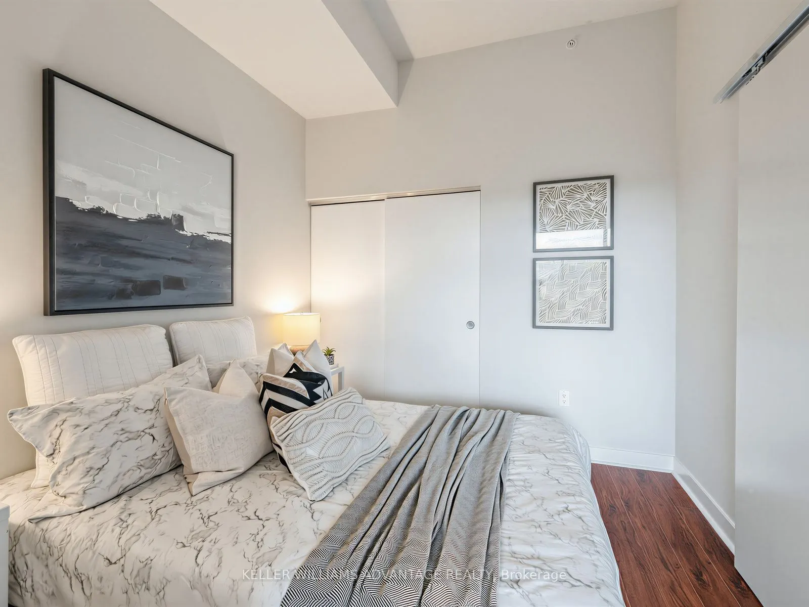 53 Colgate Avenue #403