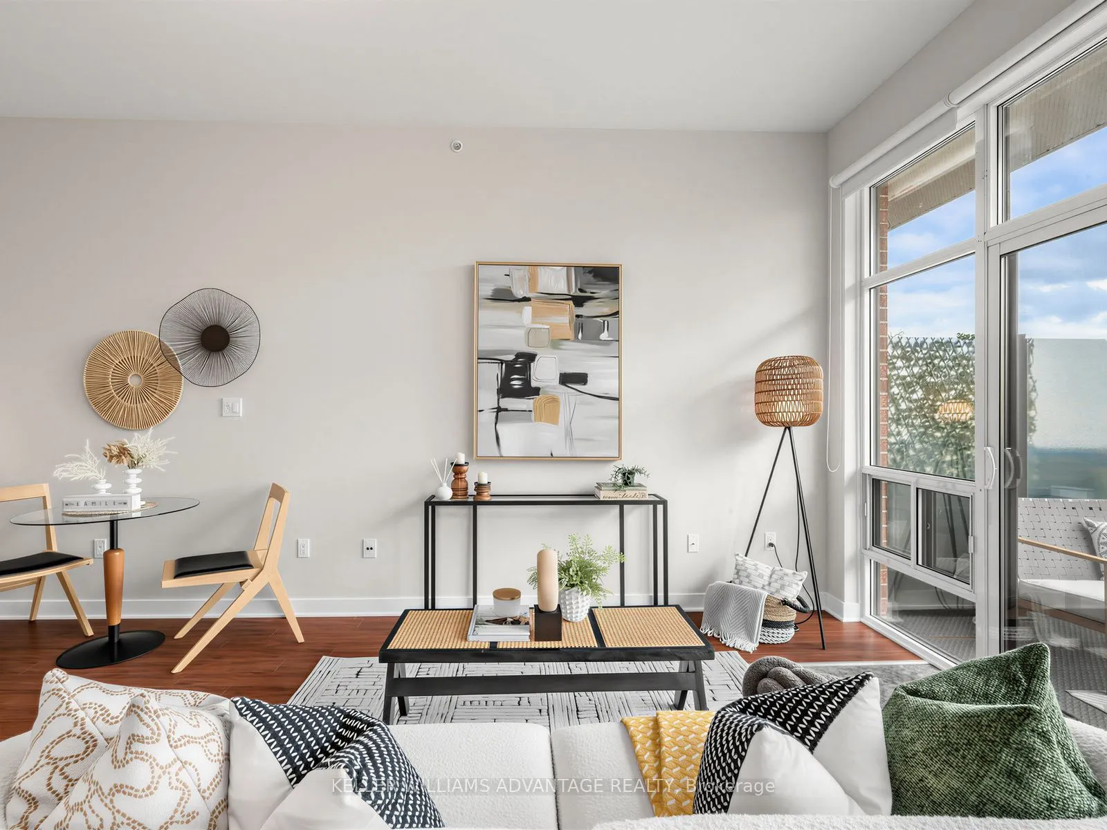 53 Colgate Avenue #403
