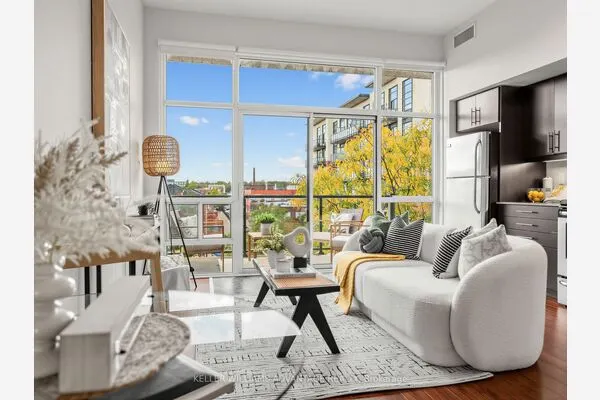 53 Colgate Avenue #403