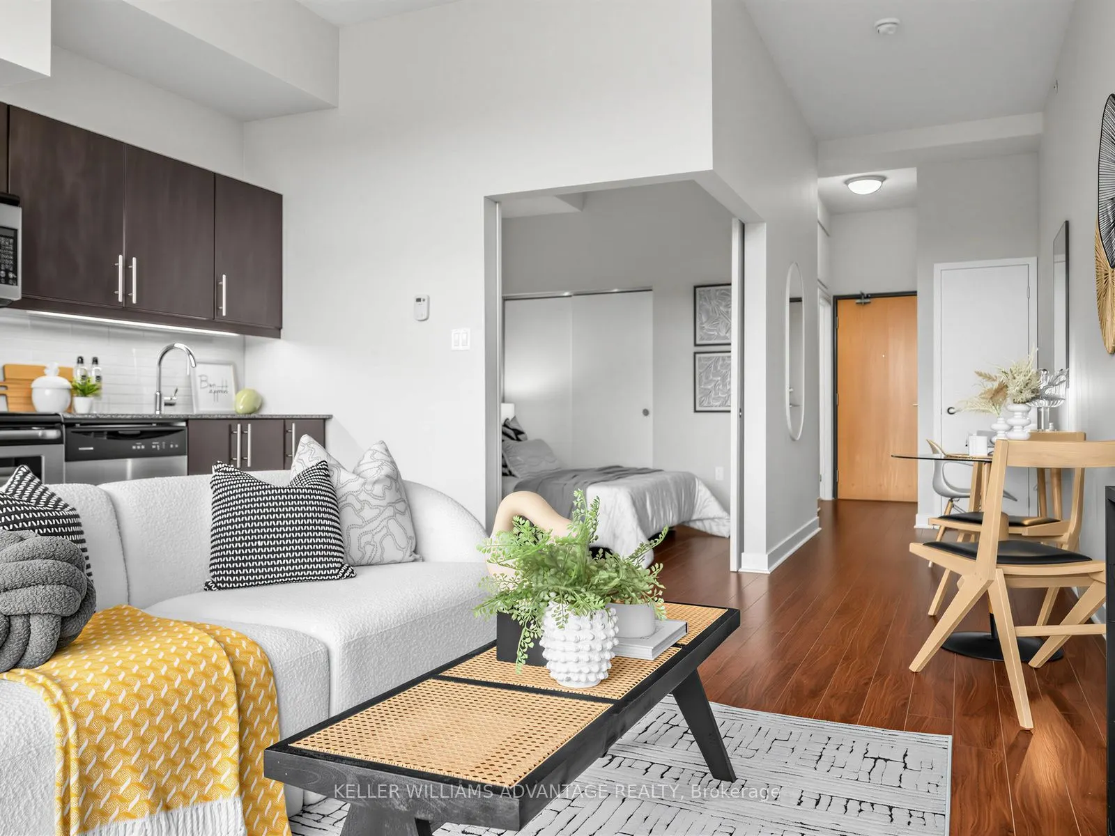 53 Colgate Avenue #403