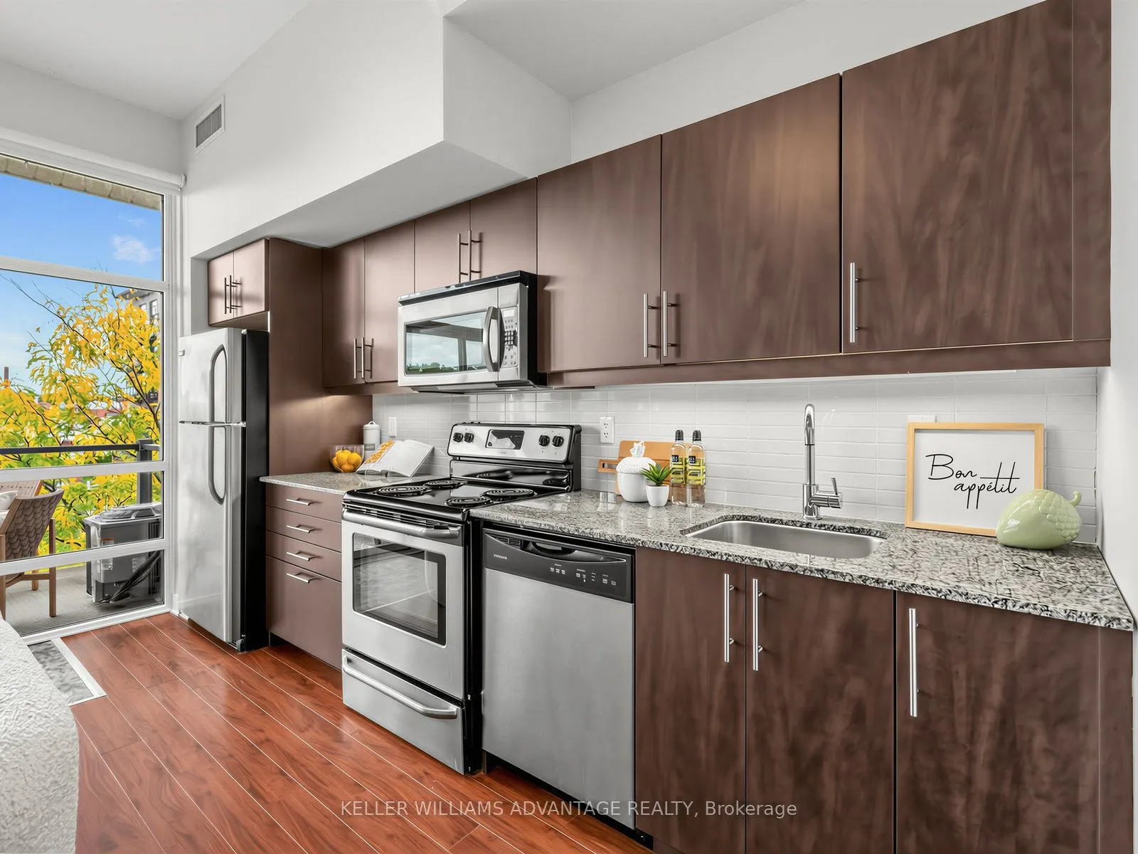 53 Colgate Avenue #403