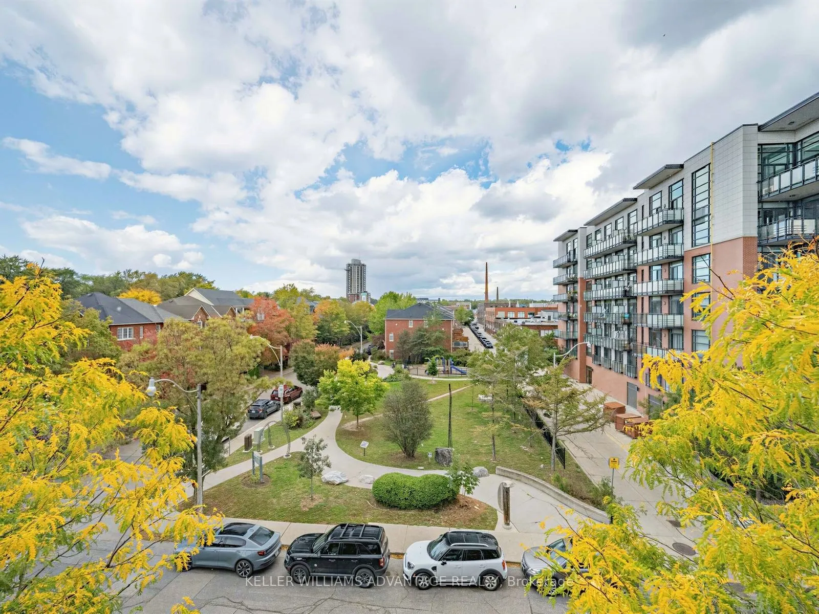 53 Colgate Avenue #403