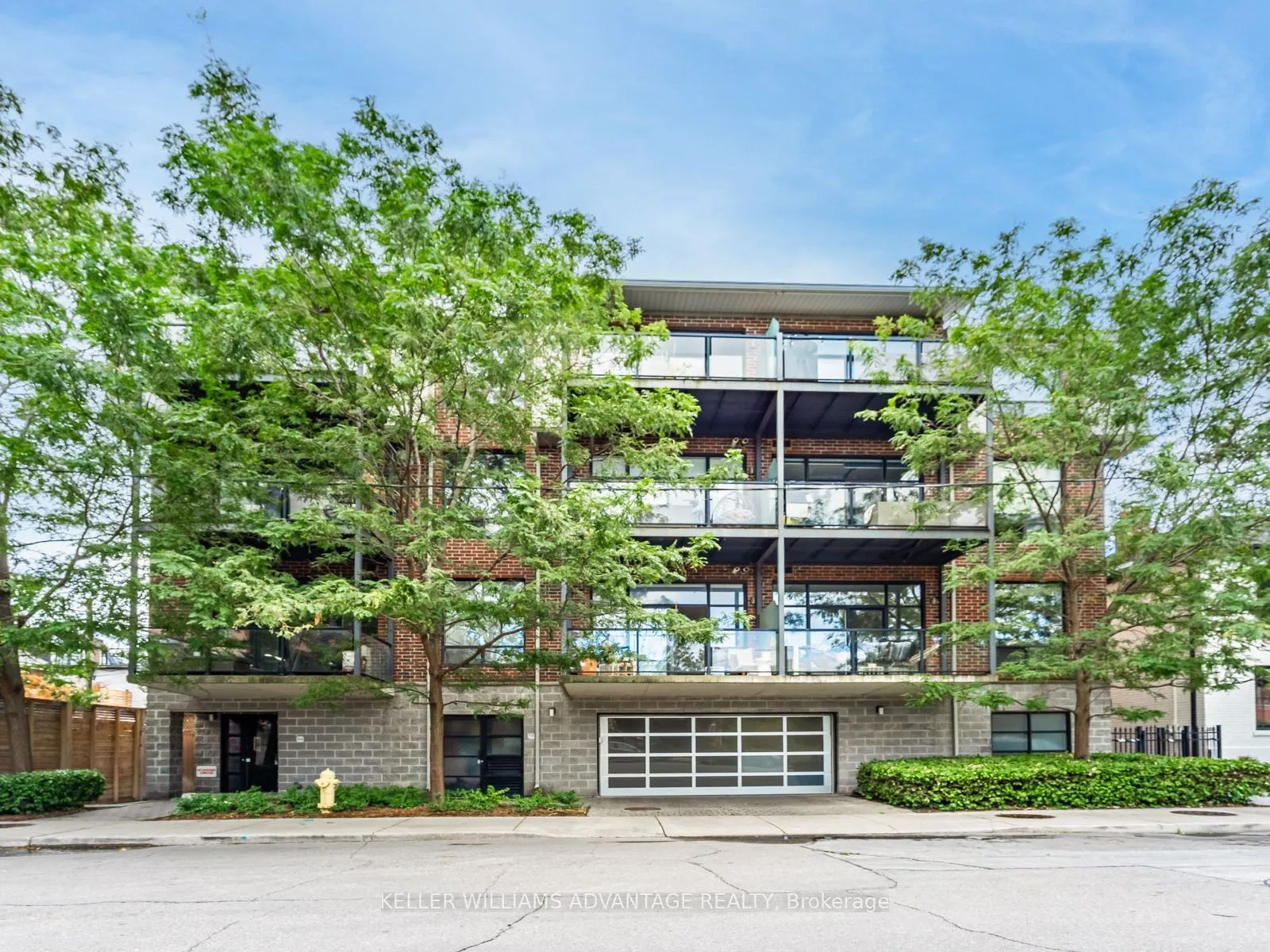 53 Colgate Avenue #403