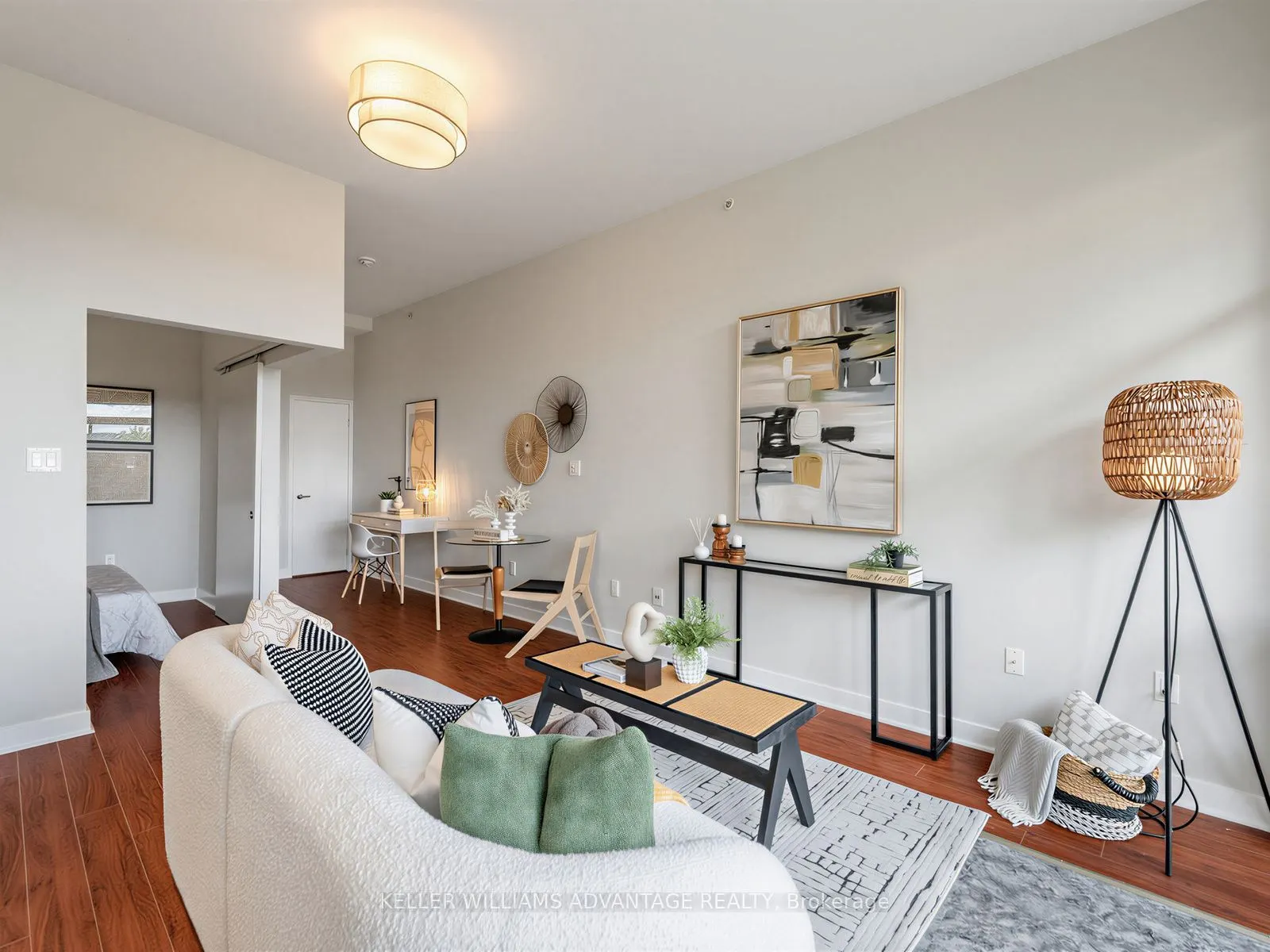 53 Colgate Avenue #403