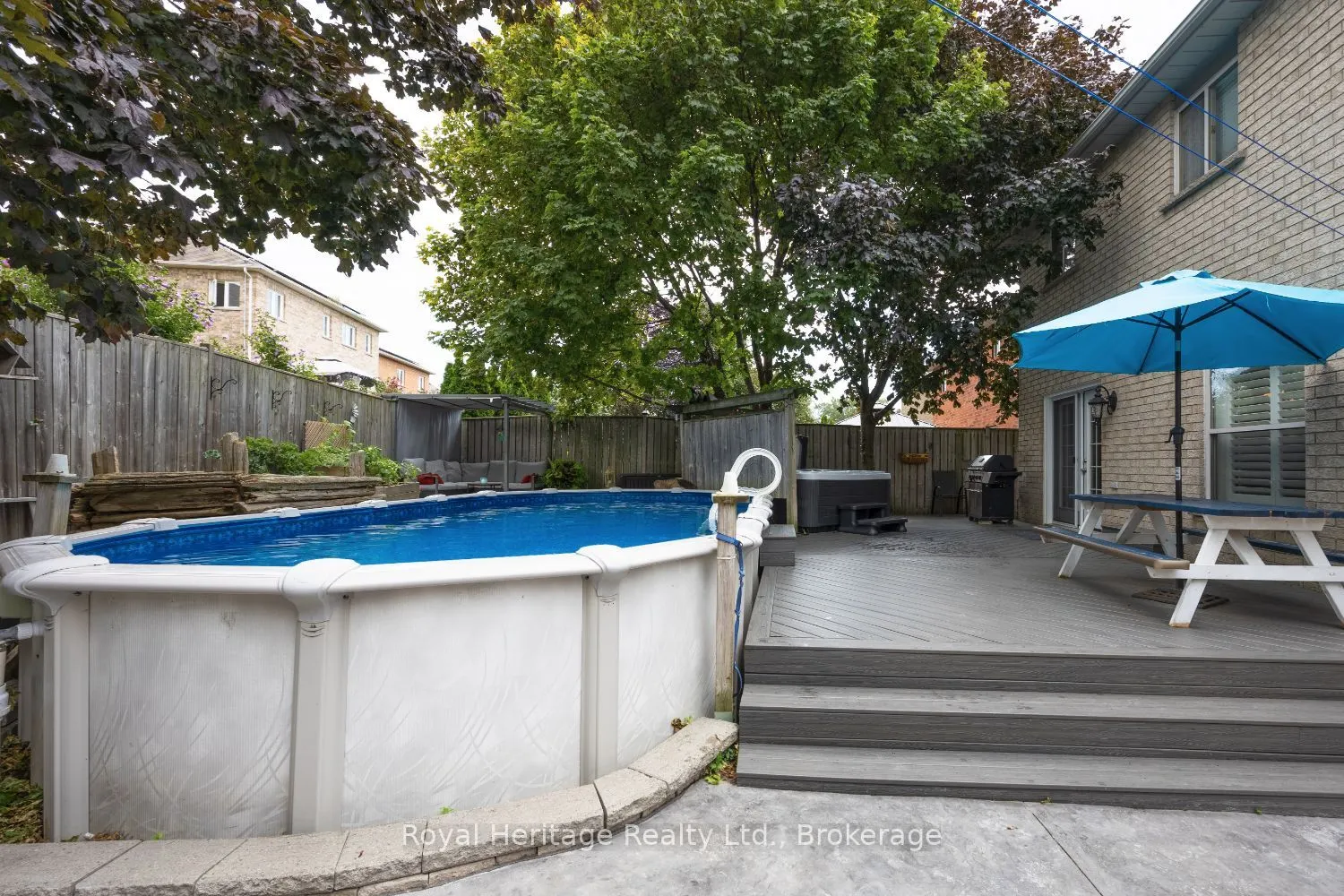 455 Ormond Drive