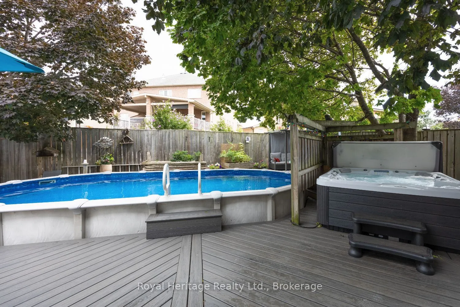 455 Ormond Drive
