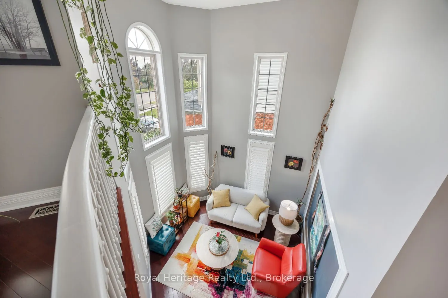455 Ormond Drive