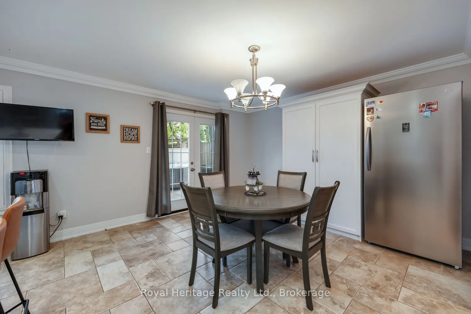455 Ormond Drive