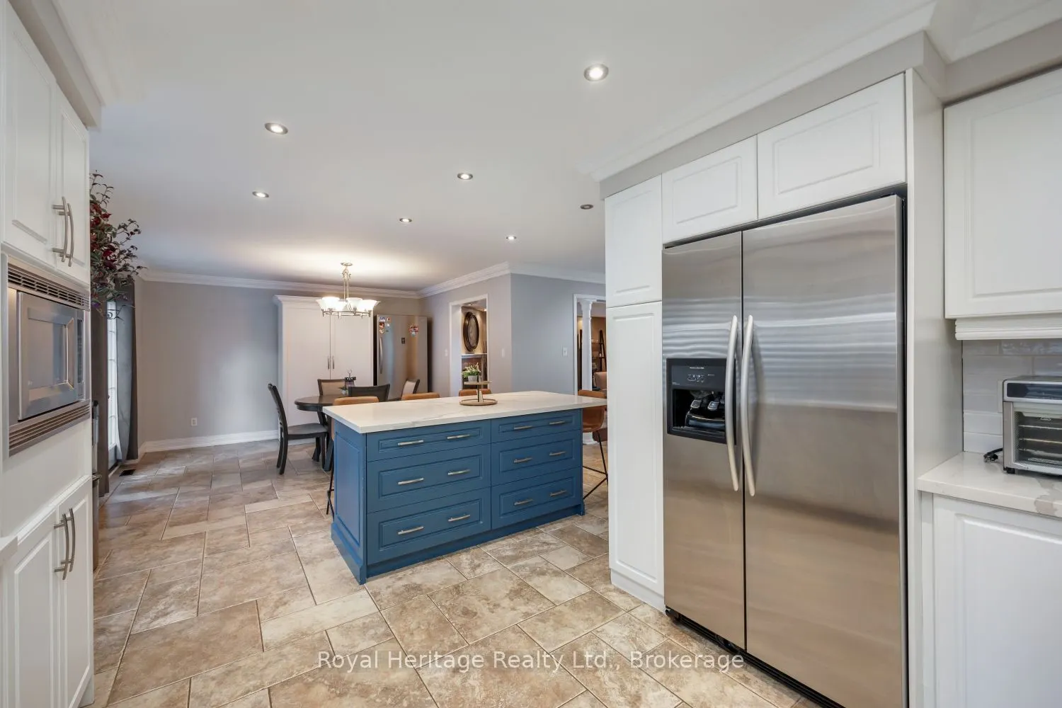 455 Ormond Drive