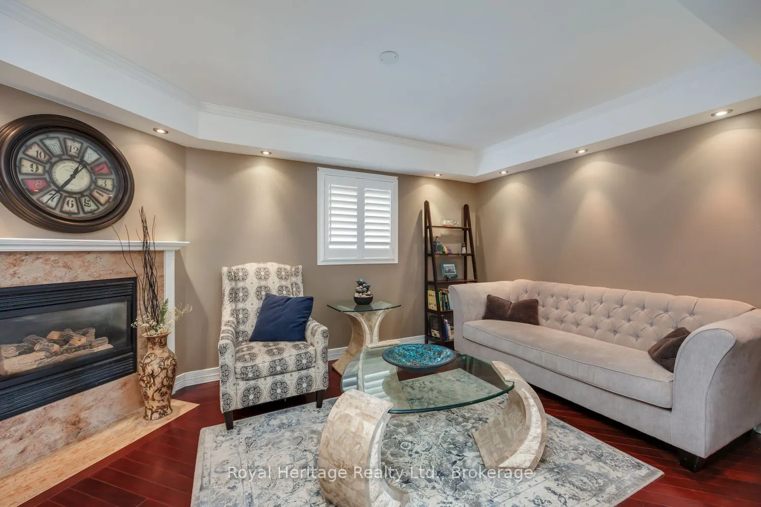 455 Ormond Drive
