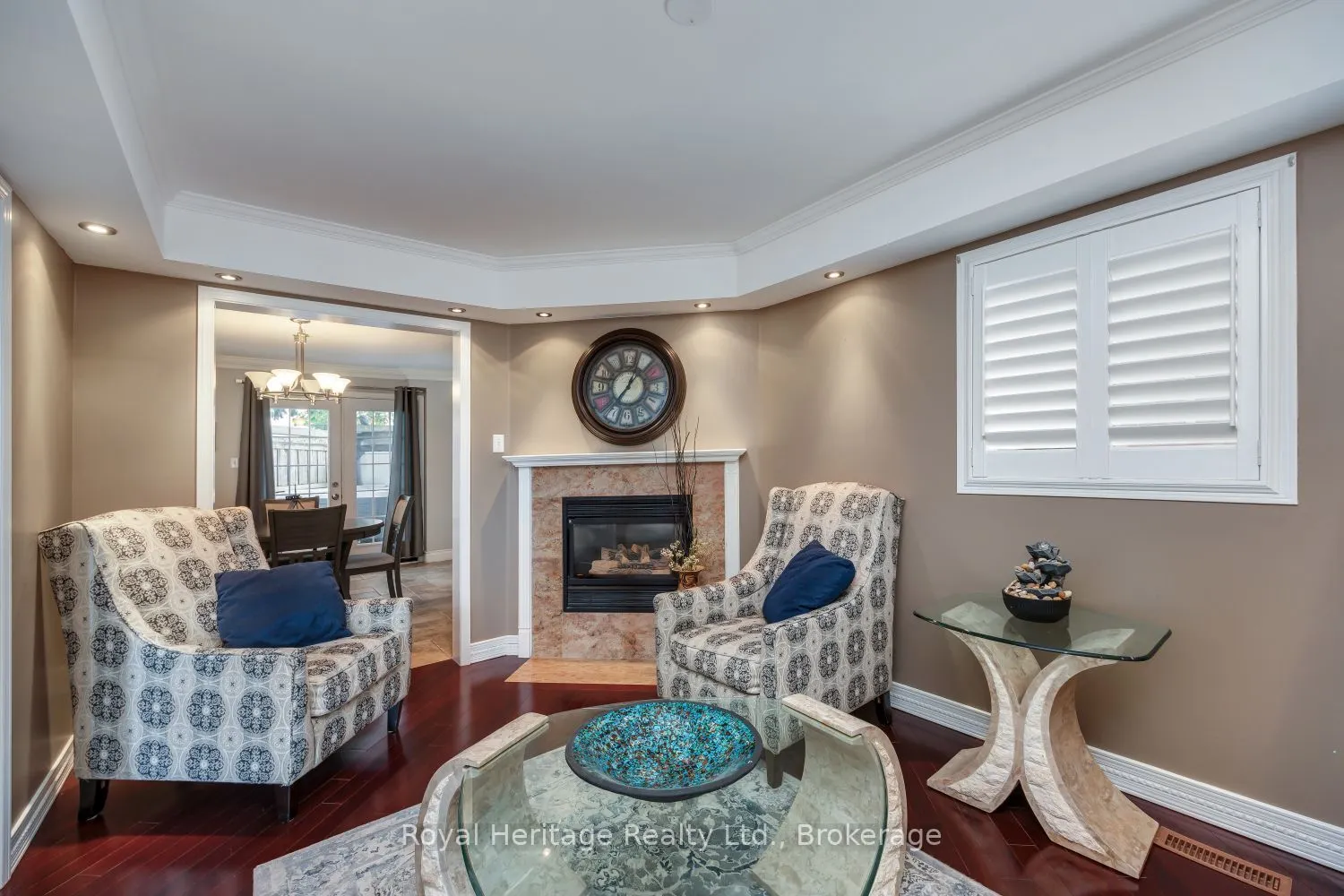 455 Ormond Drive